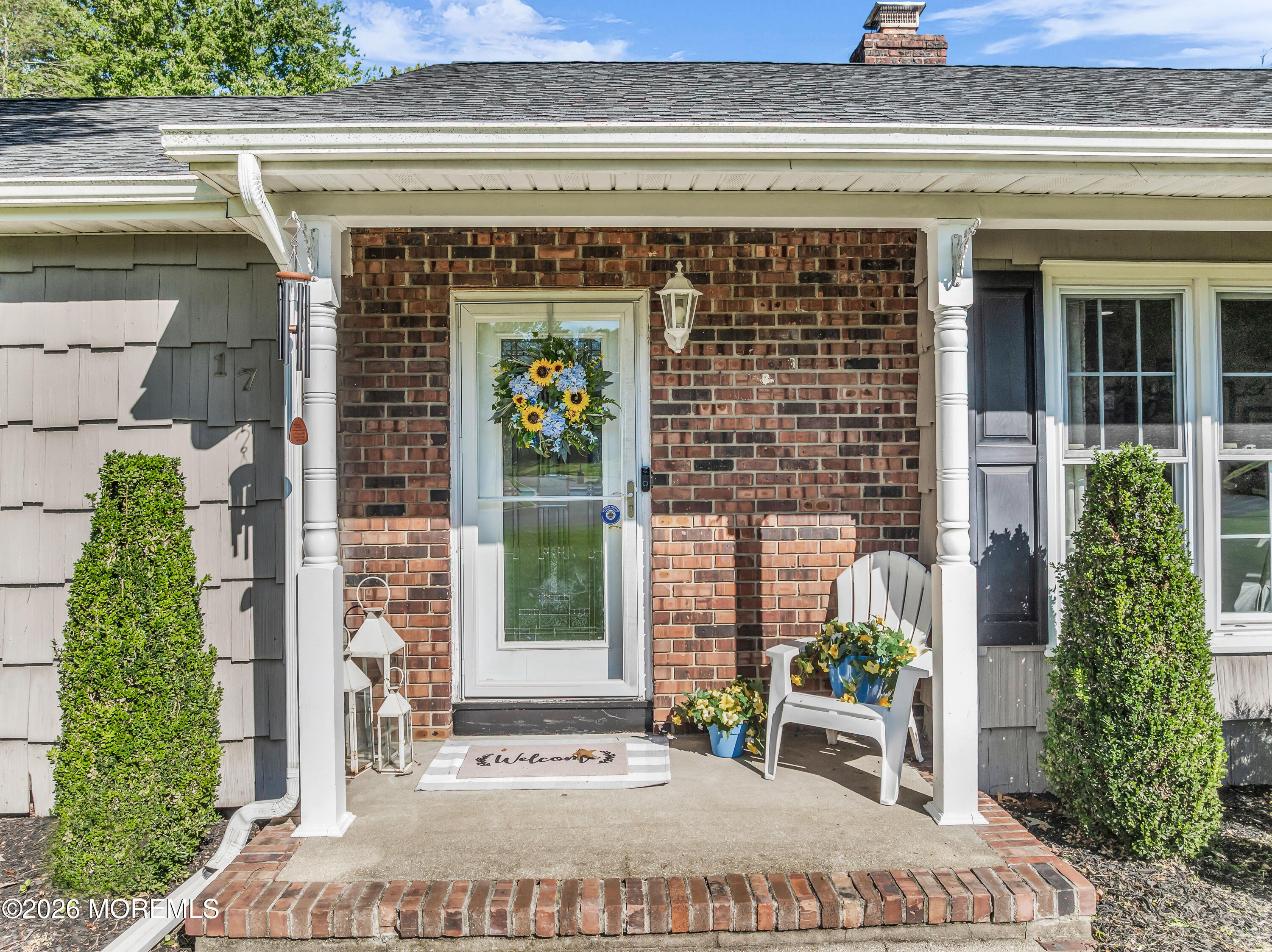 17 Cooper Drive Howell NJ 07731
