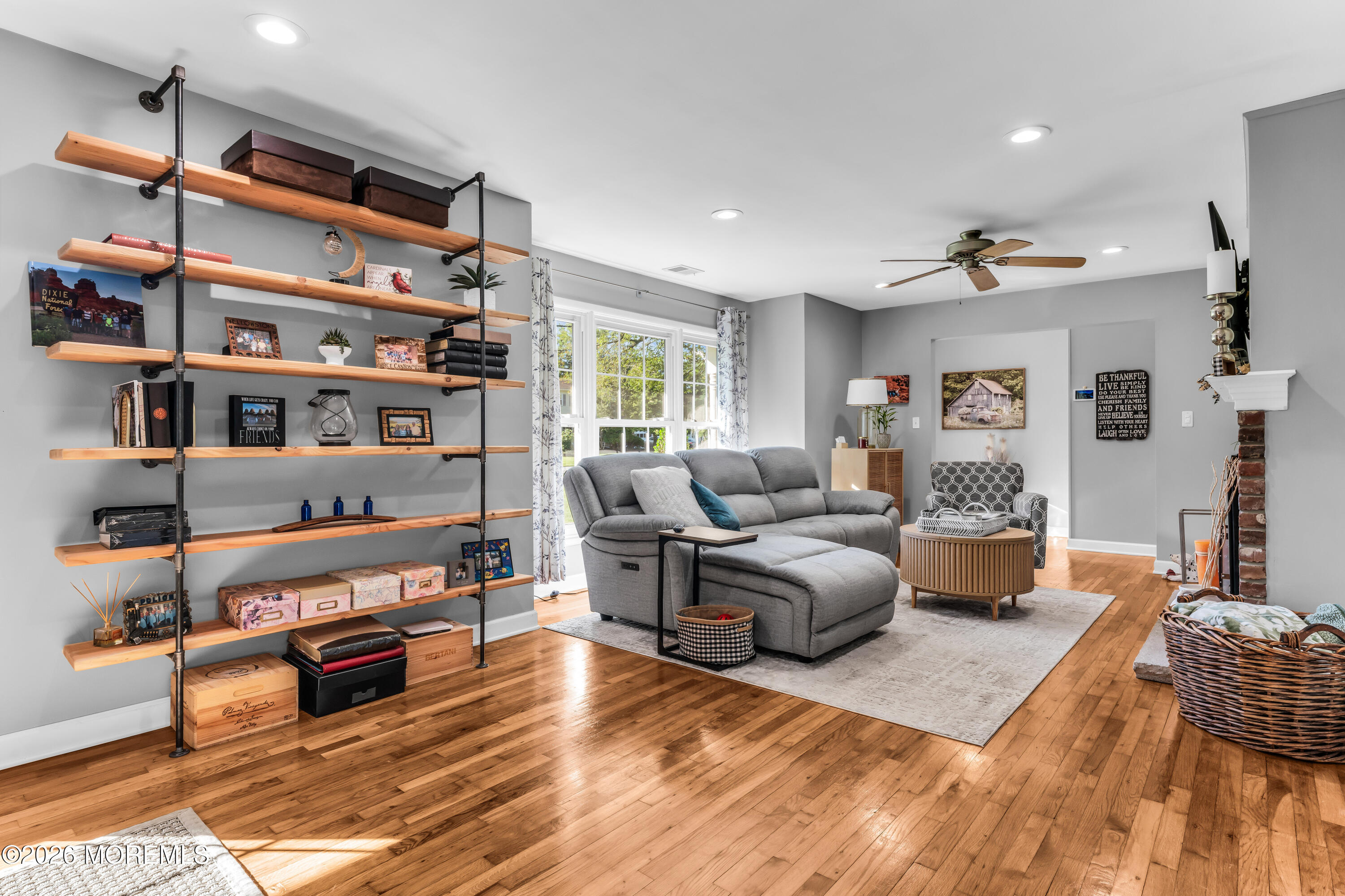 17 Cooper Drive Howell NJ 07731