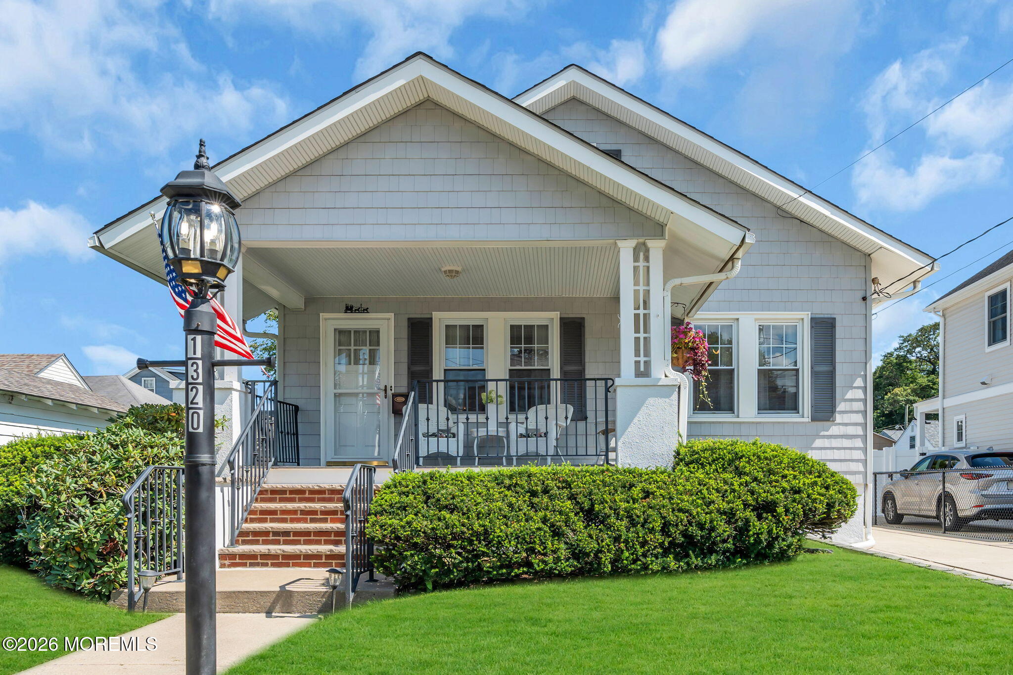 1320 Stewart Avenue Ocean Twp NJ 07712