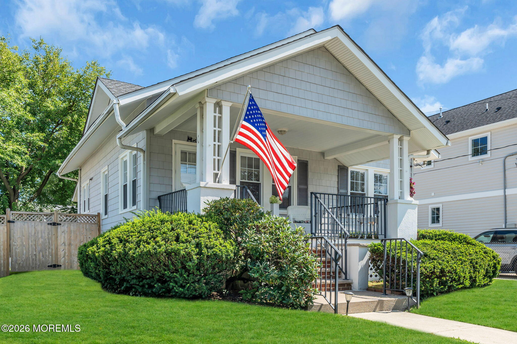 1320 Stewart Avenue Ocean Twp NJ 07712
