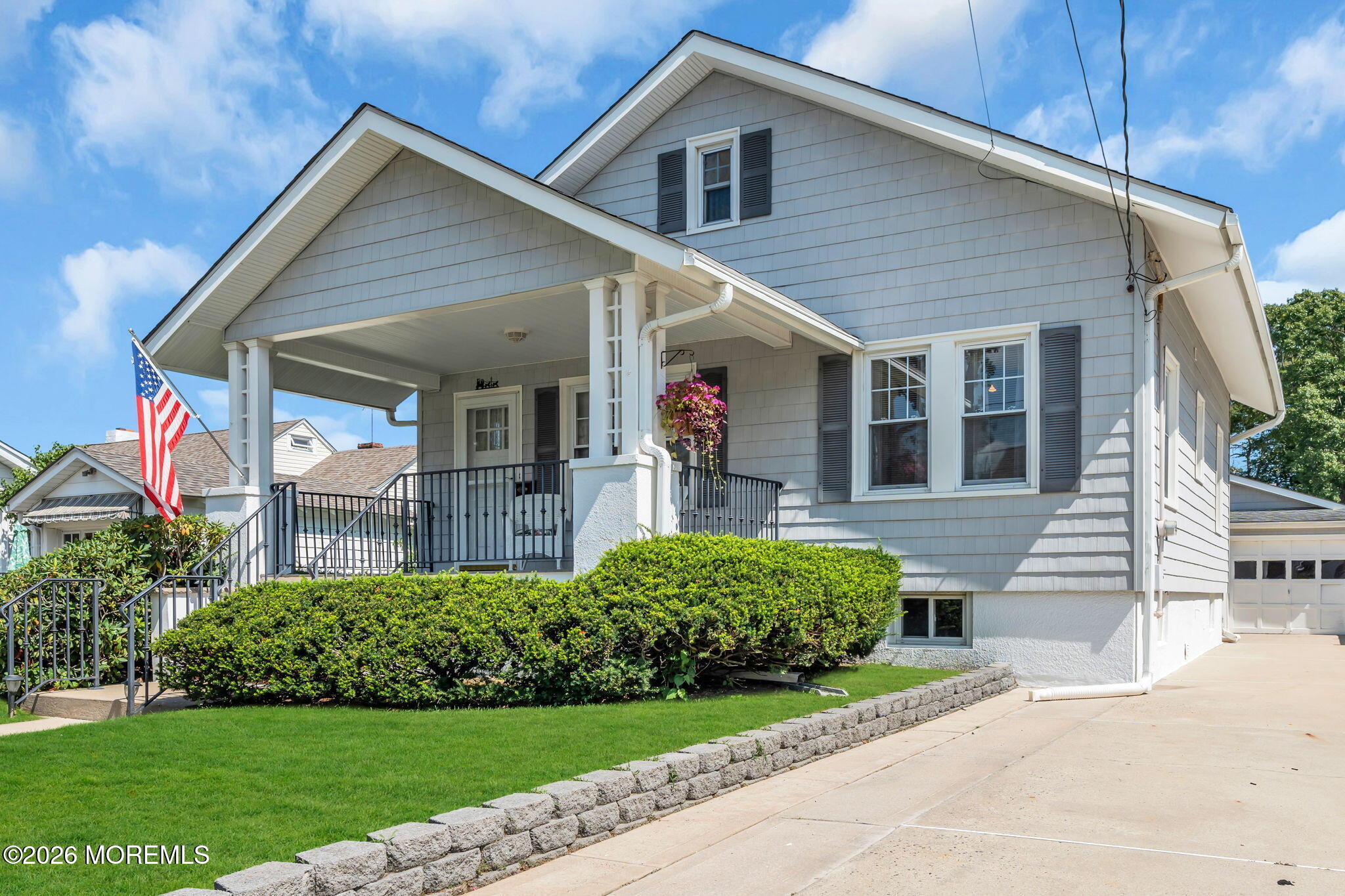 1320 Stewart Avenue Ocean Twp NJ 07712