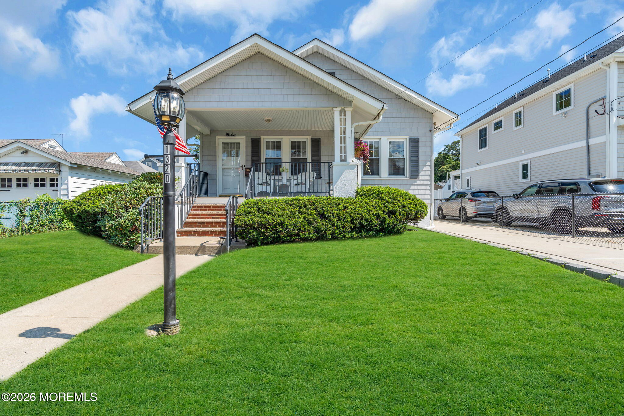 1320 Stewart Avenue Ocean Twp NJ 07712