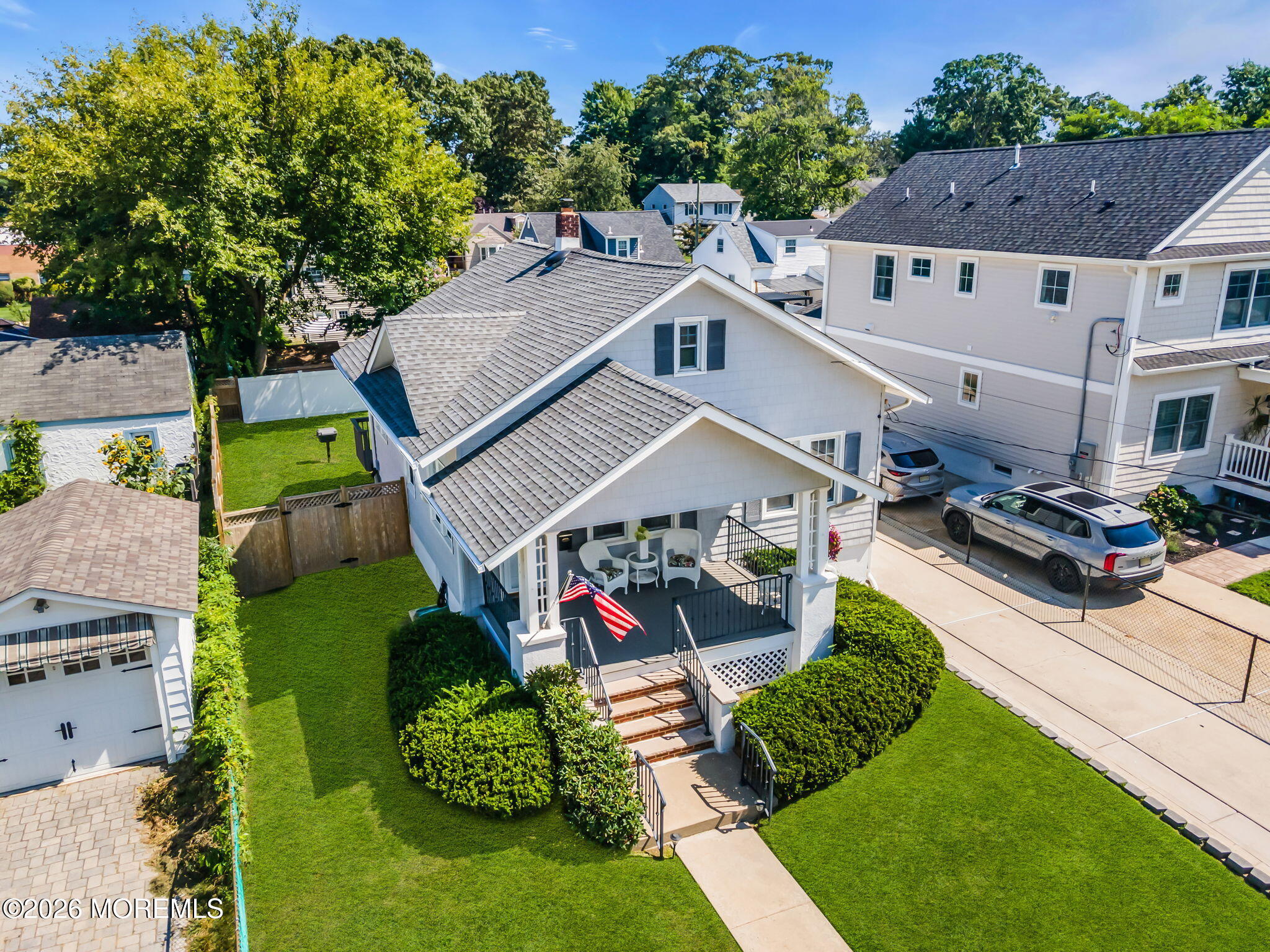 1320 Stewart Avenue Ocean Twp NJ 07712