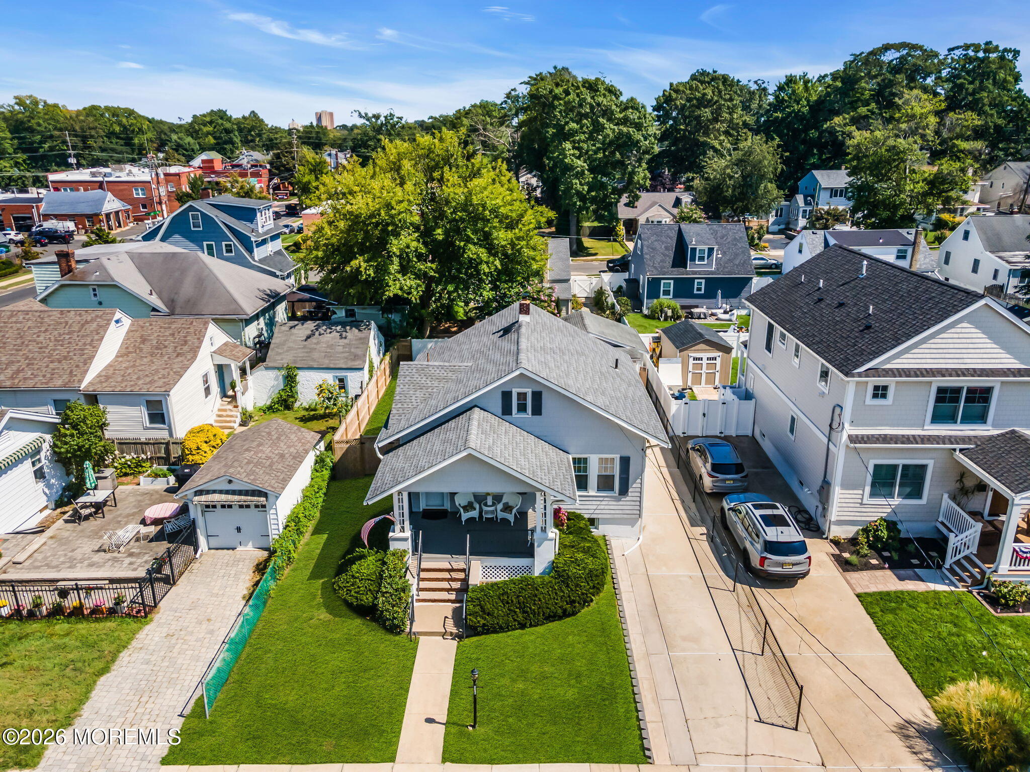 1320 Stewart Avenue Ocean Twp NJ 07712