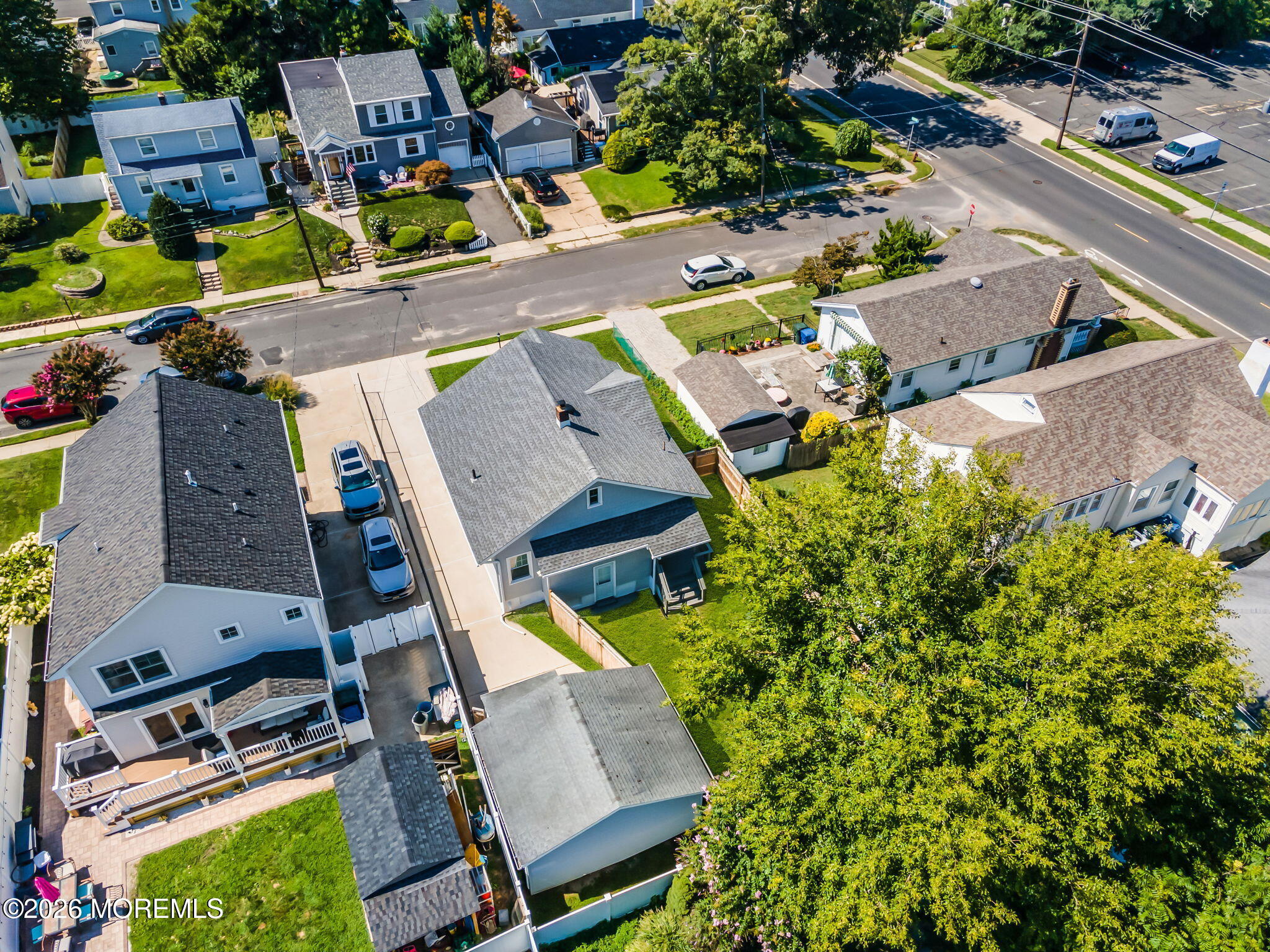 1320 Stewart Avenue Ocean Twp NJ 07712