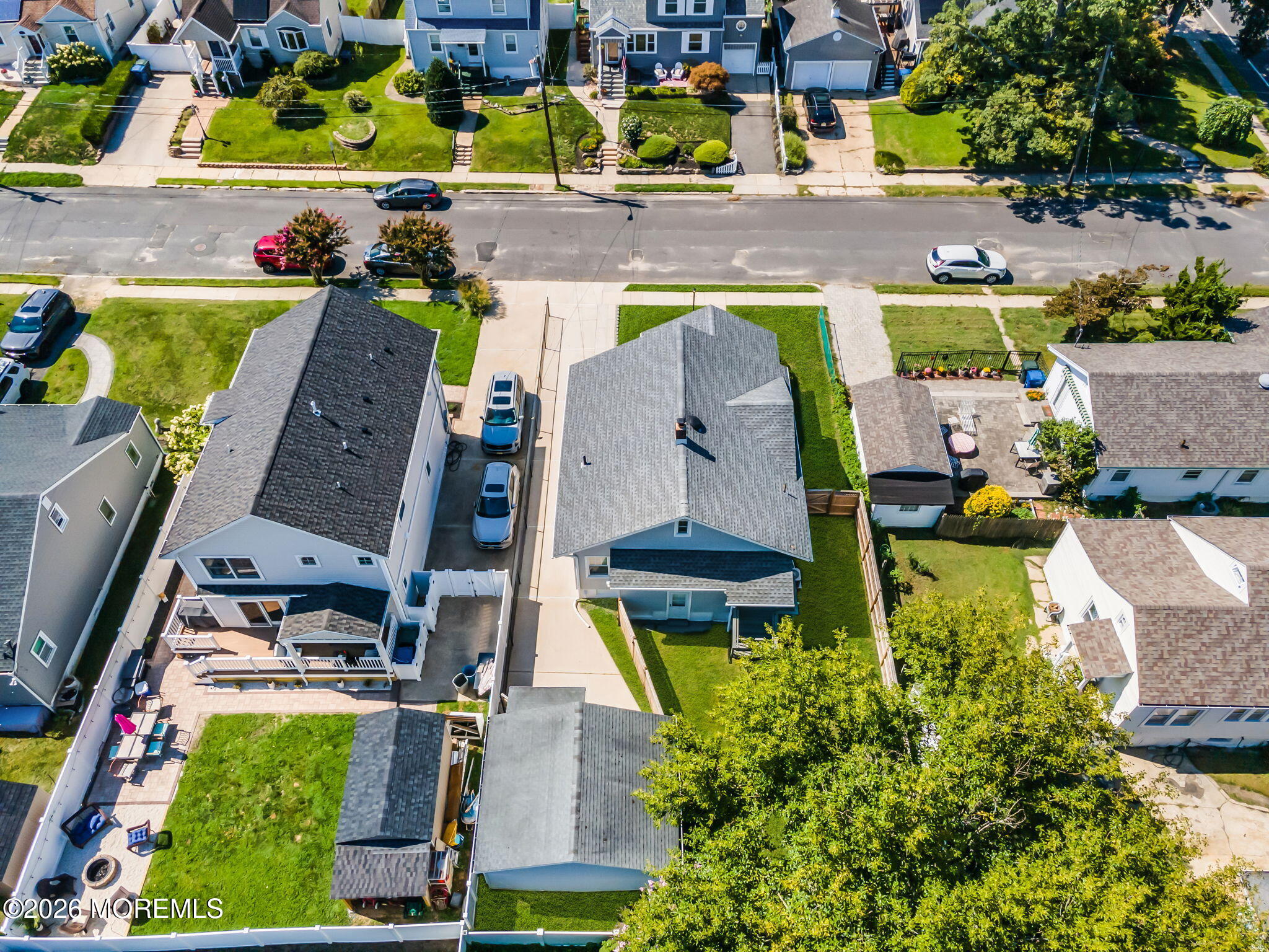 1320 Stewart Avenue Ocean Twp NJ 07712