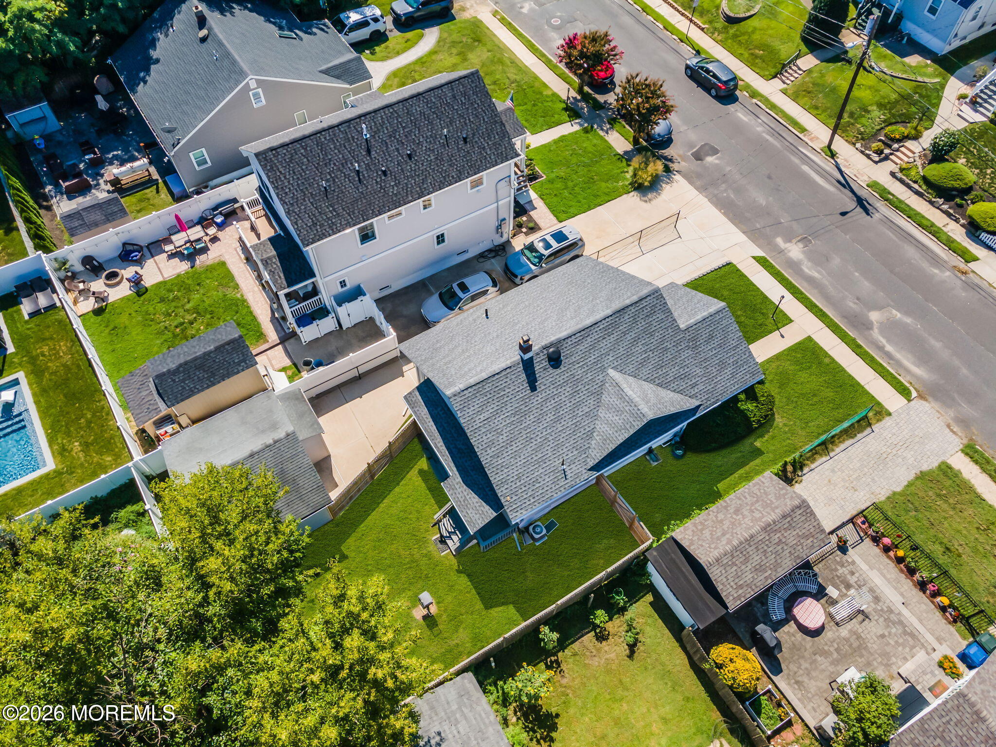 1320 Stewart Avenue Ocean Twp NJ 07712