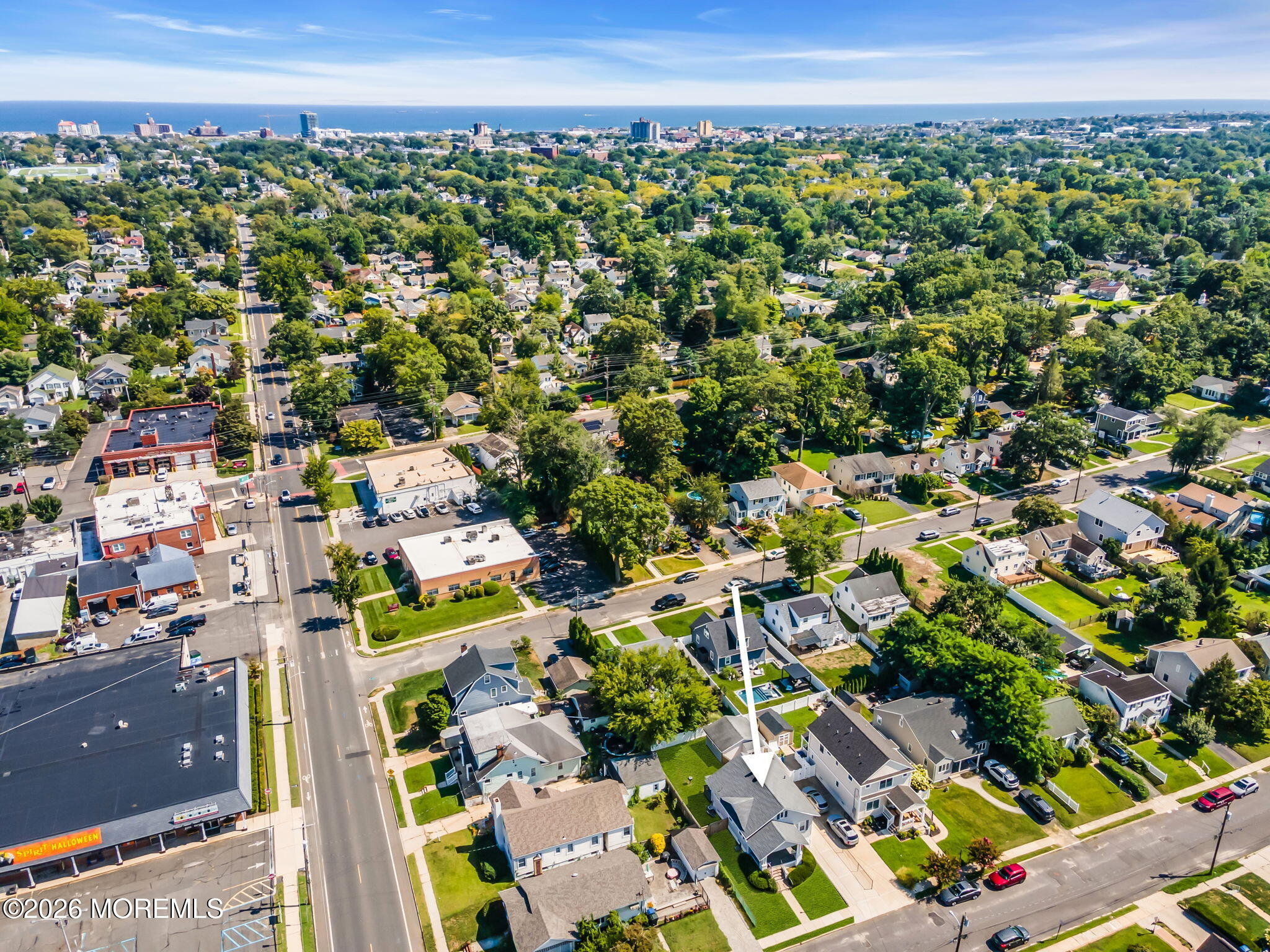 1320 Stewart Avenue Ocean Twp NJ 07712