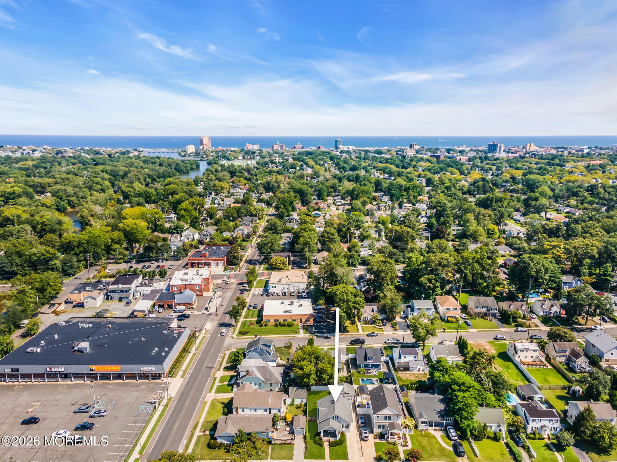 1320 Stewart Avenue Ocean Twp NJ 07712