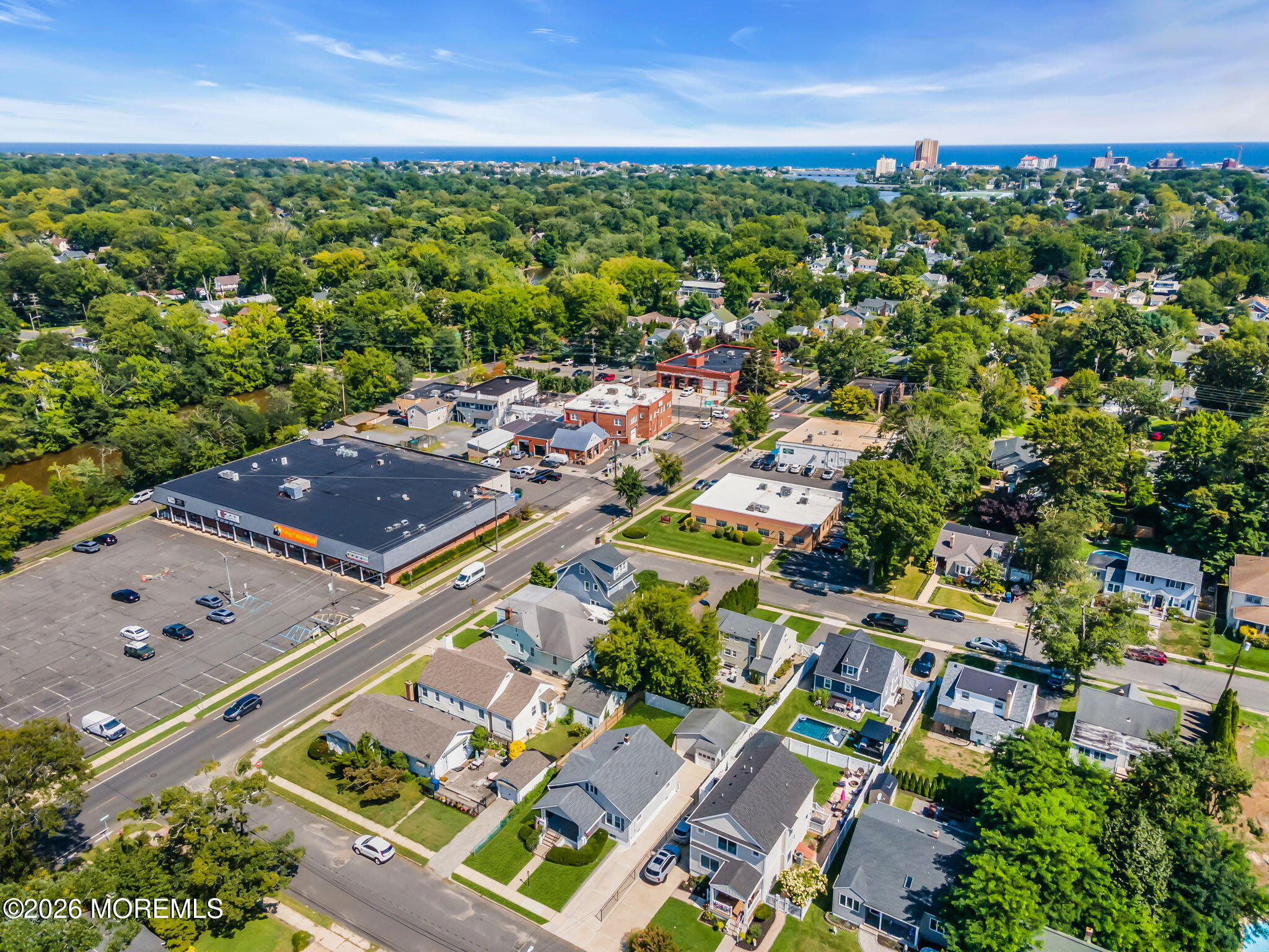 1320 Stewart Avenue Ocean Twp NJ 07712