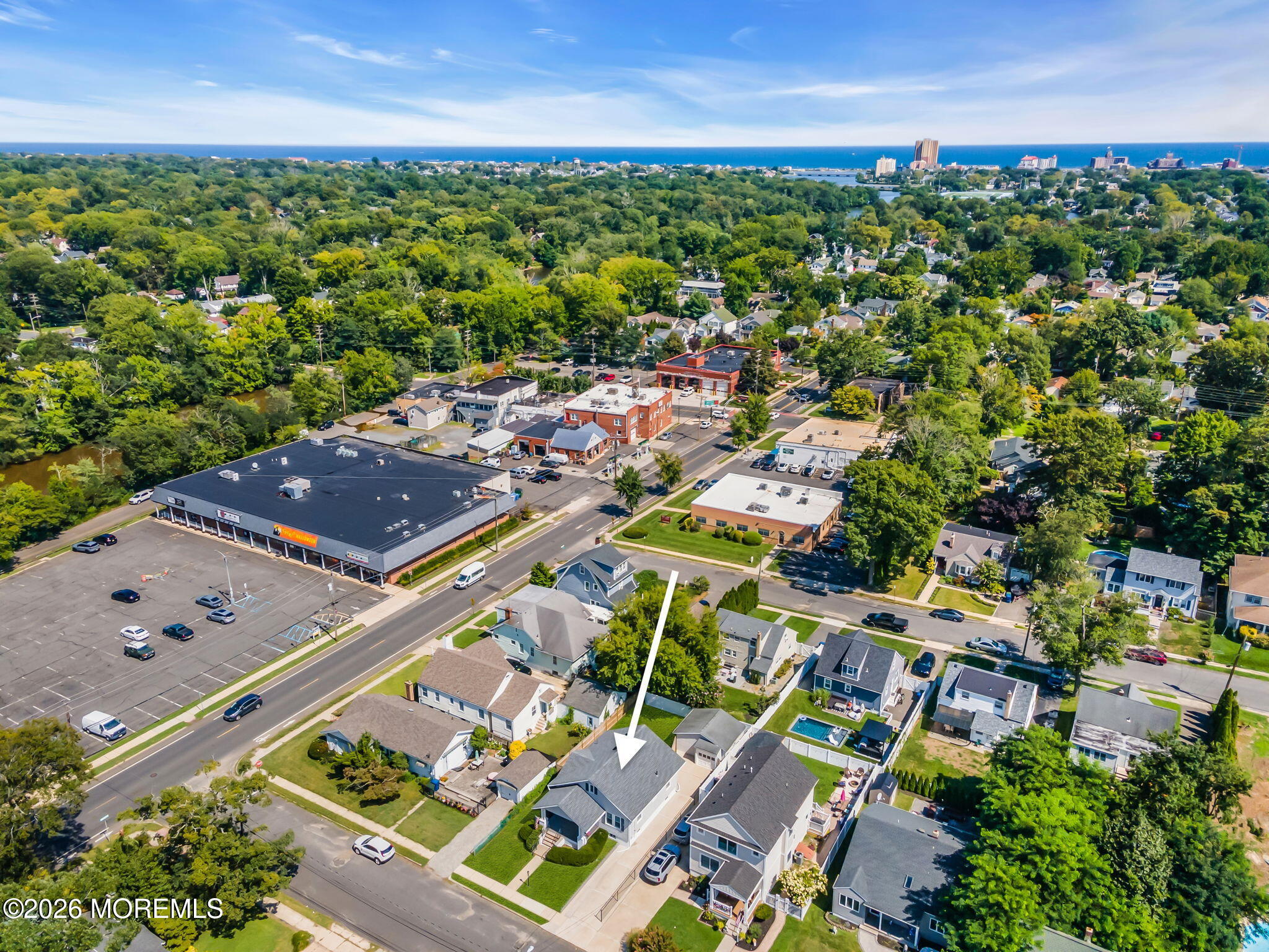 1320 Stewart Avenue Ocean Twp NJ 07712