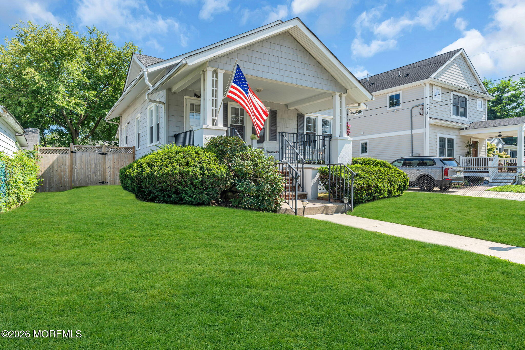 1320 Stewart Avenue Ocean Twp NJ 07712