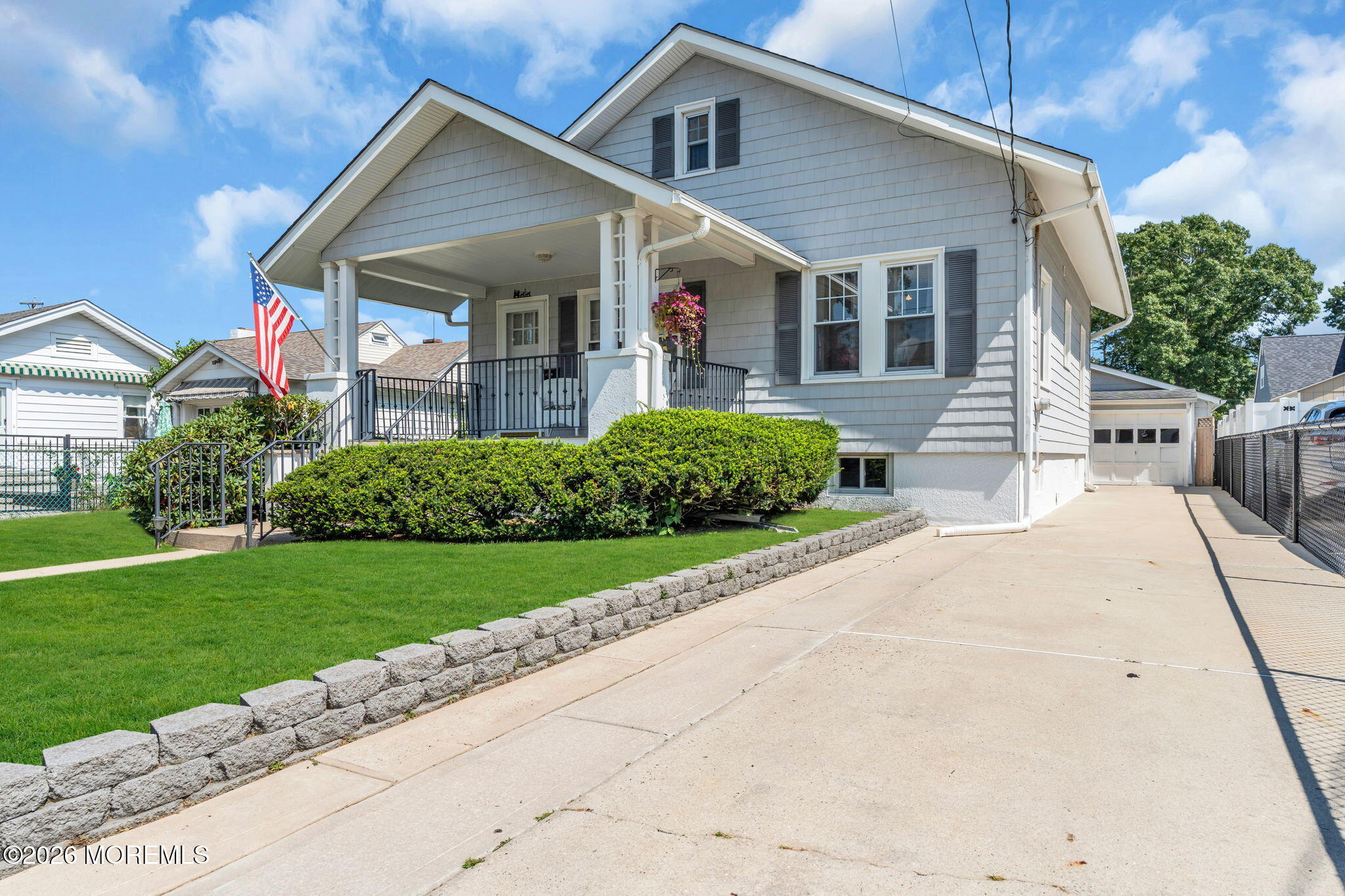 1320 Stewart Avenue Ocean Twp NJ 07712