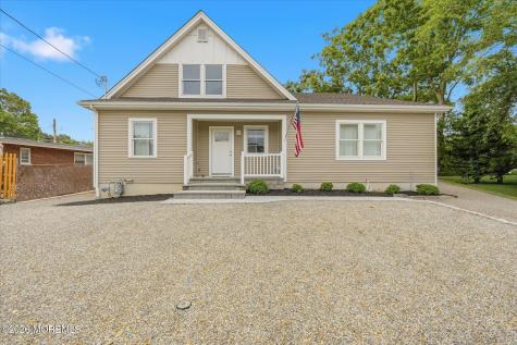 350 Jefferson Court Brick NJ 08724