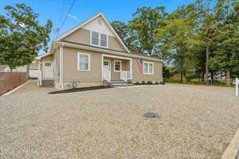 350 Jefferson Court Brick NJ 08724