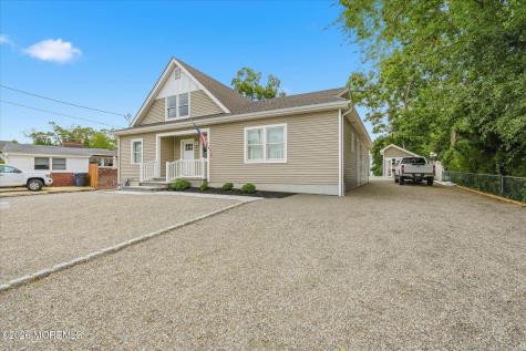 350 Jefferson Court Brick NJ 08724