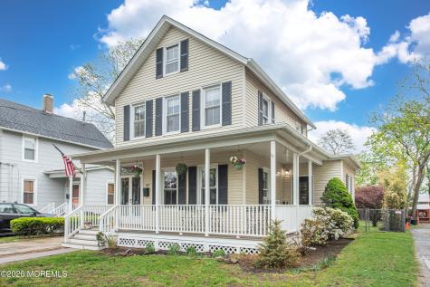 167 Bridge Avenue Red Bank NJ 07701