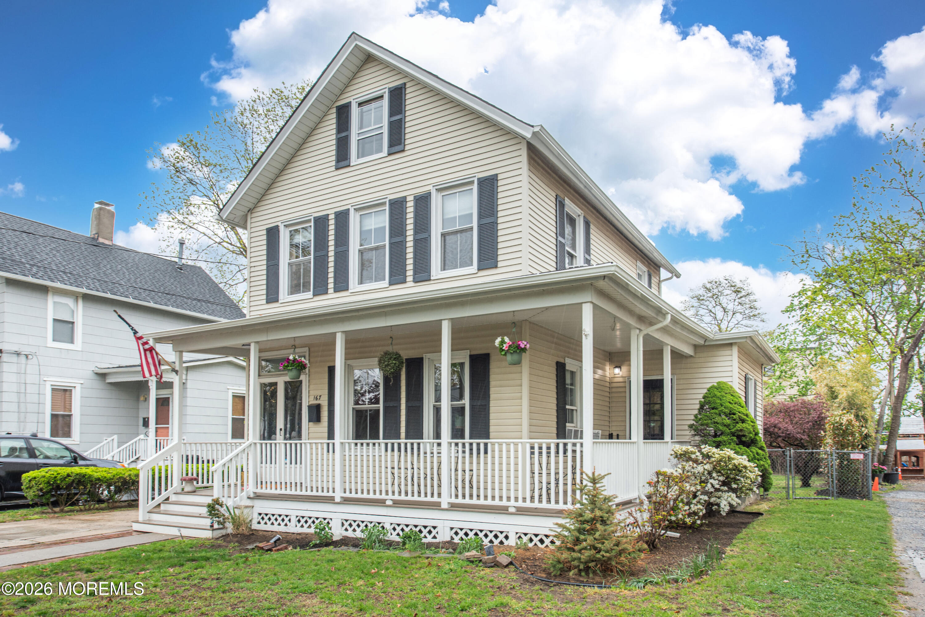 167 Bridge Avenue Red Bank NJ 07701