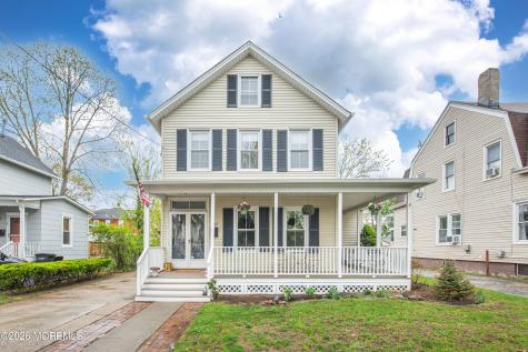 167 Bridge Avenue Red Bank NJ 07701