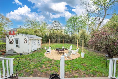 167 Bridge Avenue Red Bank NJ 07701