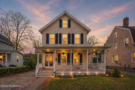 167 Bridge Avenue Red Bank NJ 07701
