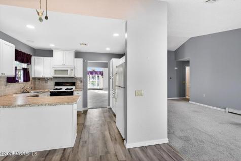 5 Cordoba Court Toms River NJ 08757