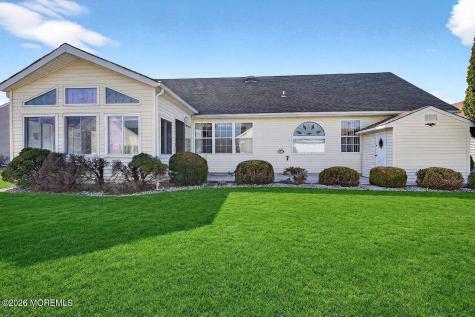 5 Cordoba Court Toms River NJ 08757