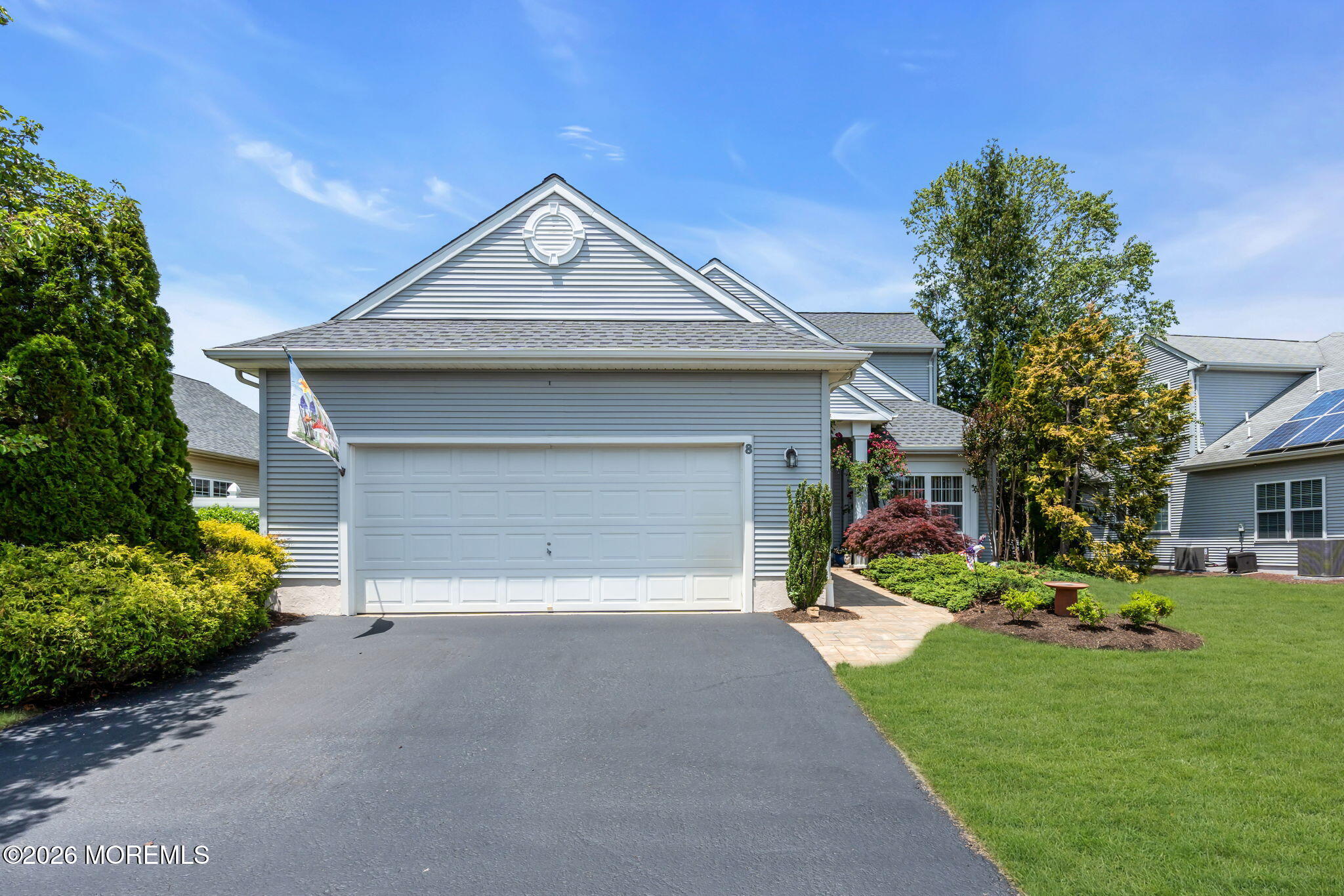 8 Byron Drive Manchester NJ 08759