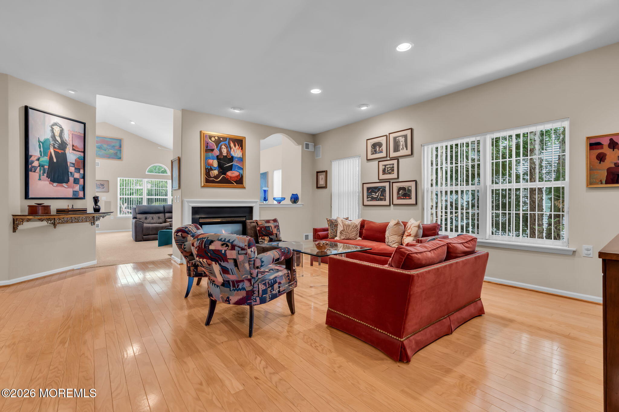 8 Byron Drive Manchester NJ 08759