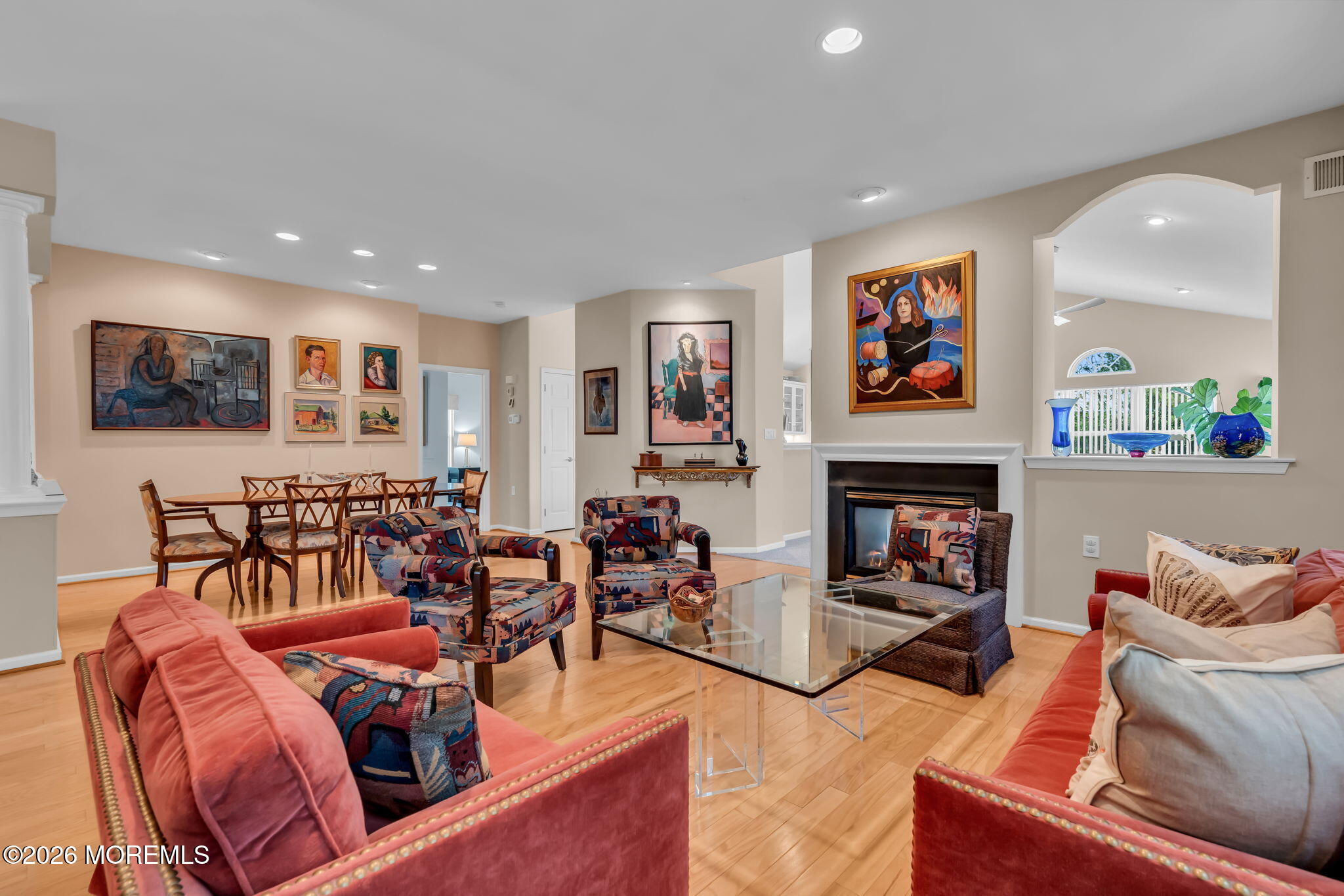 8 Byron Drive Manchester NJ 08759