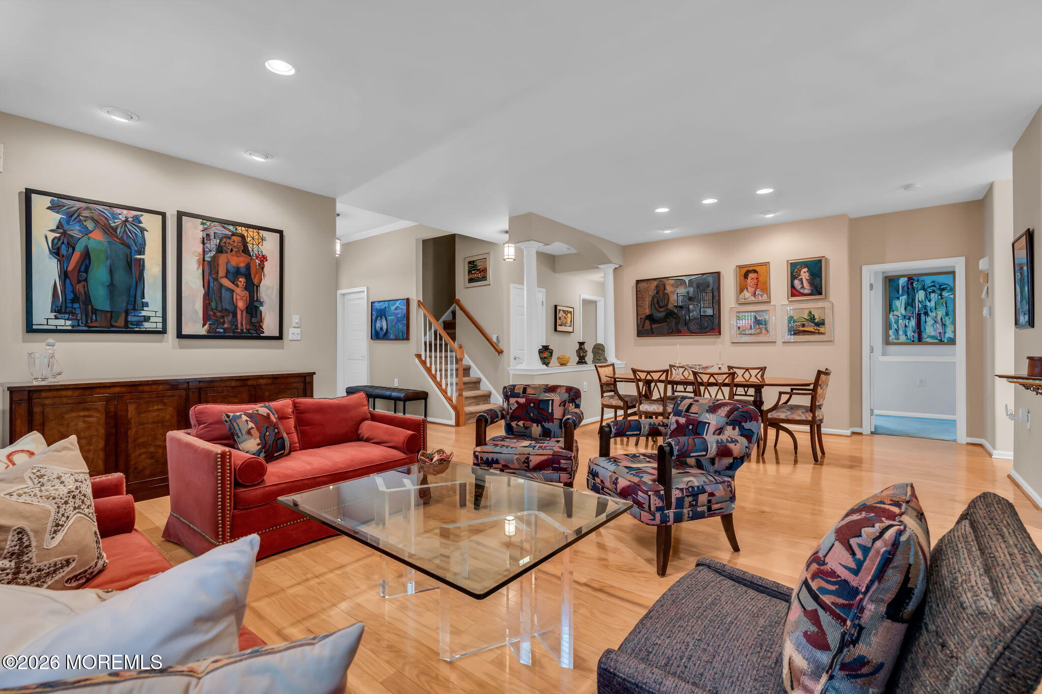 8 Byron Drive Manchester NJ 08759