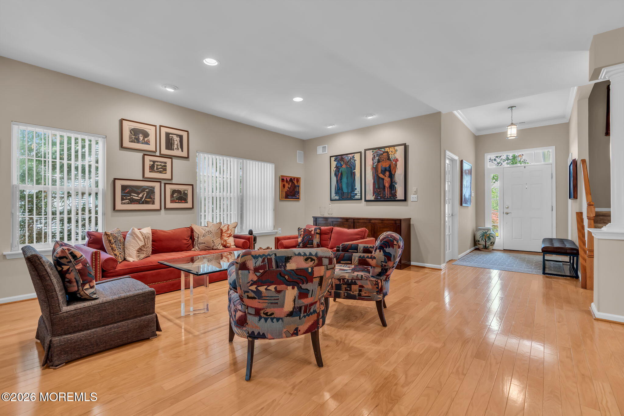 8 Byron Drive Manchester NJ 08759
