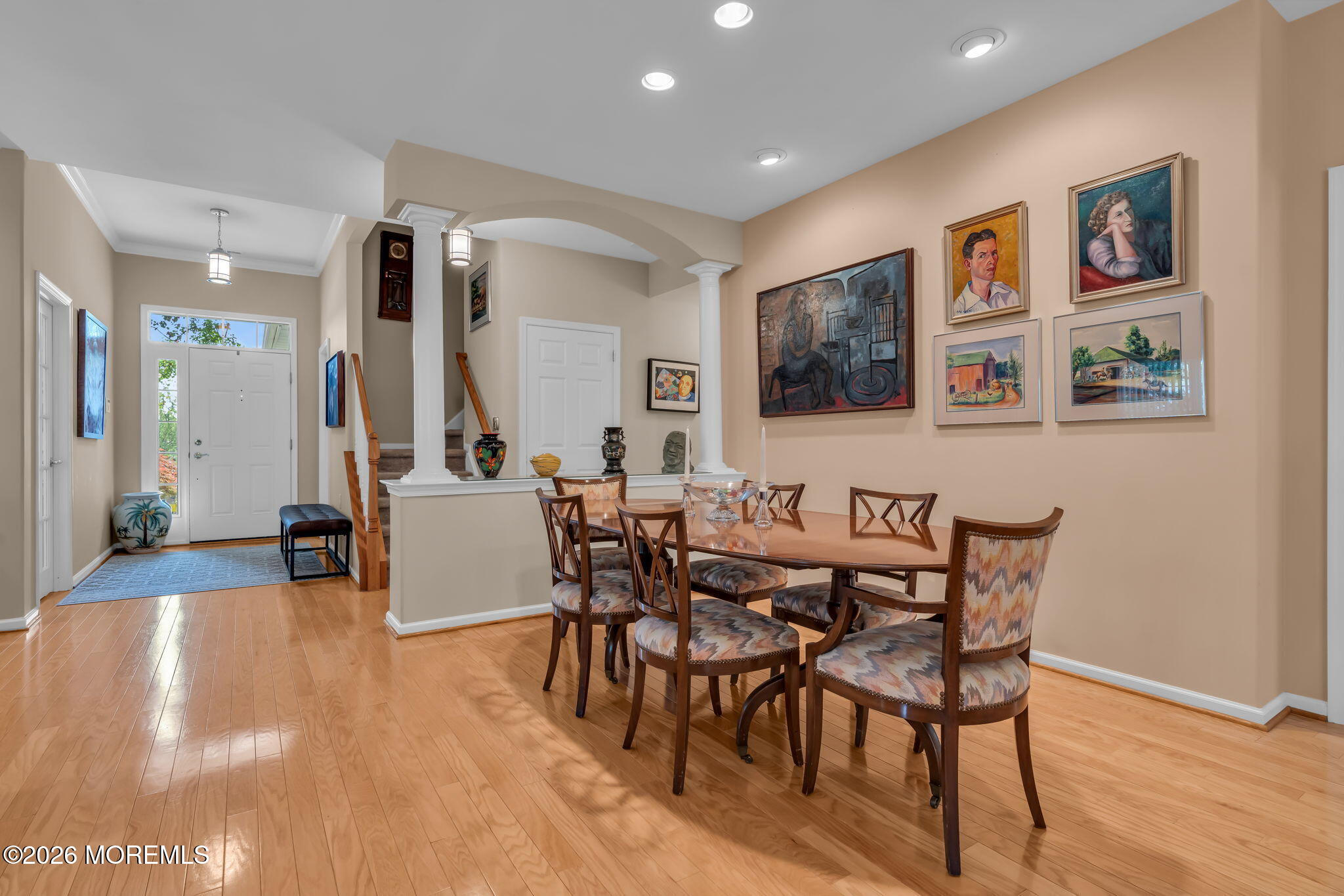 8 Byron Drive Manchester NJ 08759