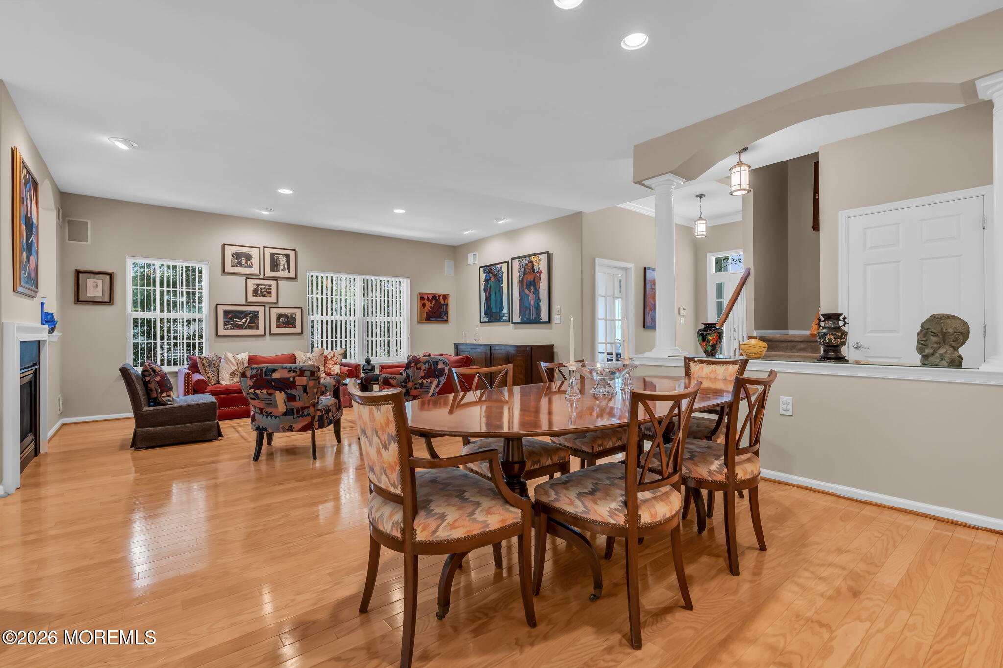 8 Byron Drive Manchester NJ 08759