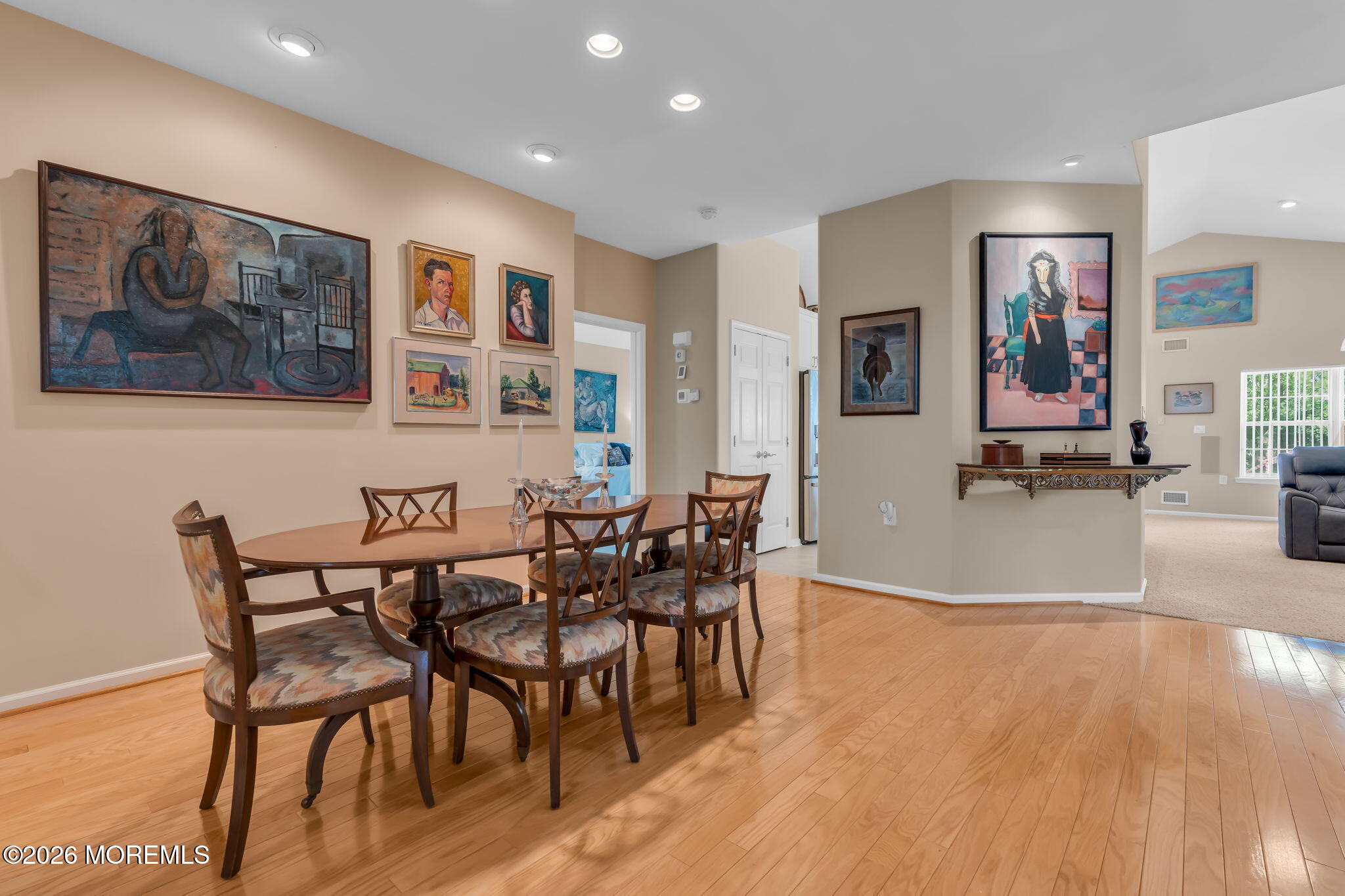 8 Byron Drive Manchester NJ 08759