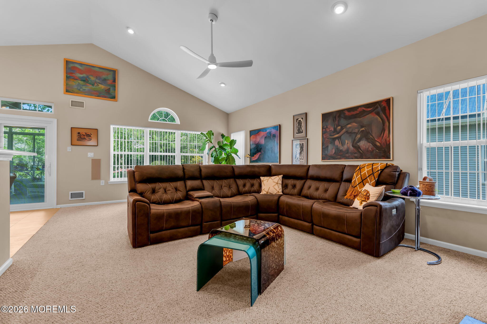 8 Byron Drive Manchester NJ 08759