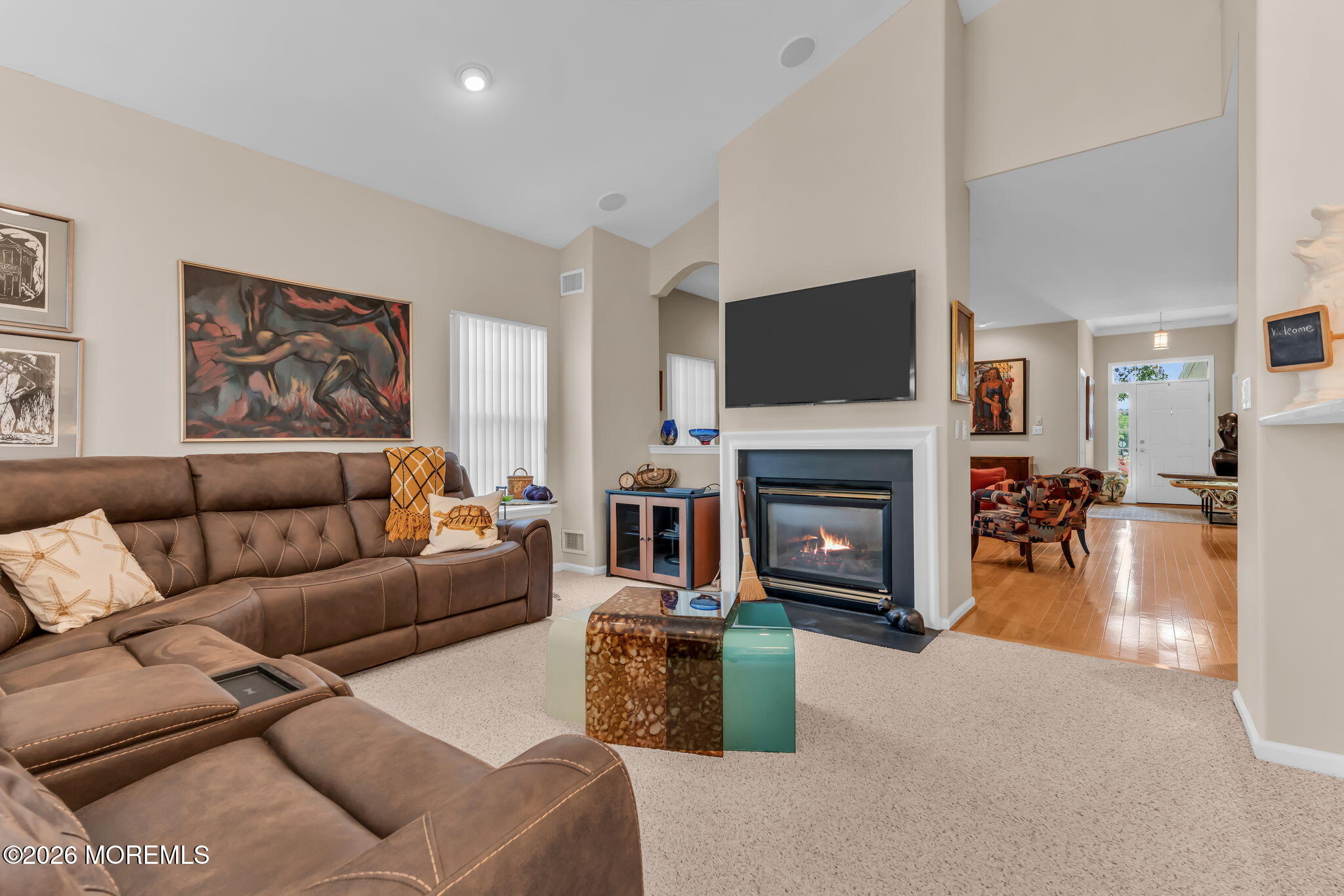 8 Byron Drive Manchester NJ 08759