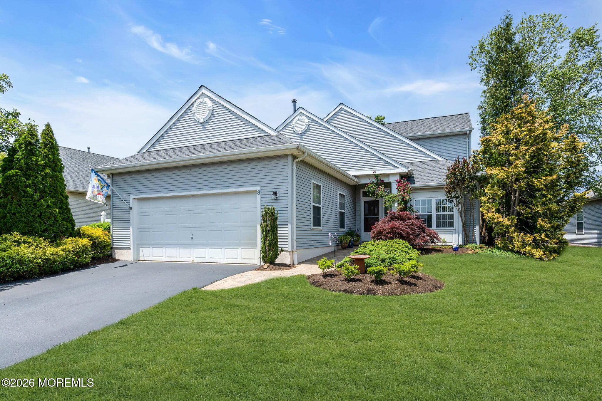 8 Byron Drive Manchester NJ 08759
