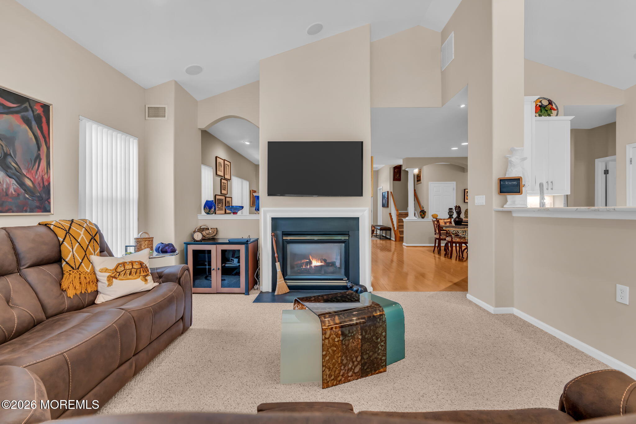 8 Byron Drive Manchester NJ 08759