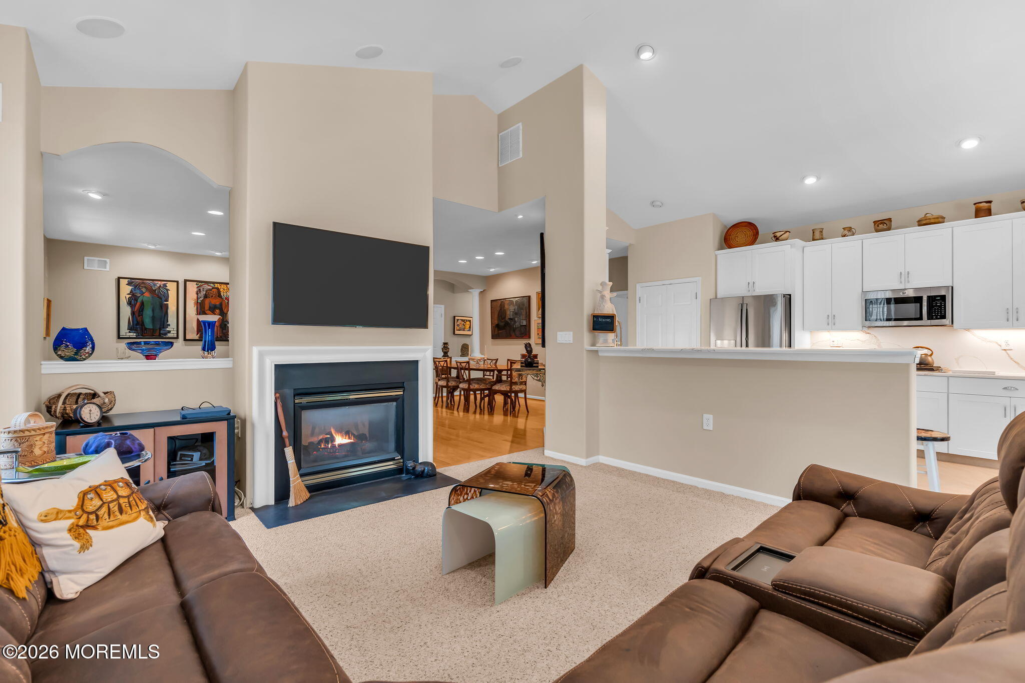 8 Byron Drive Manchester NJ 08759