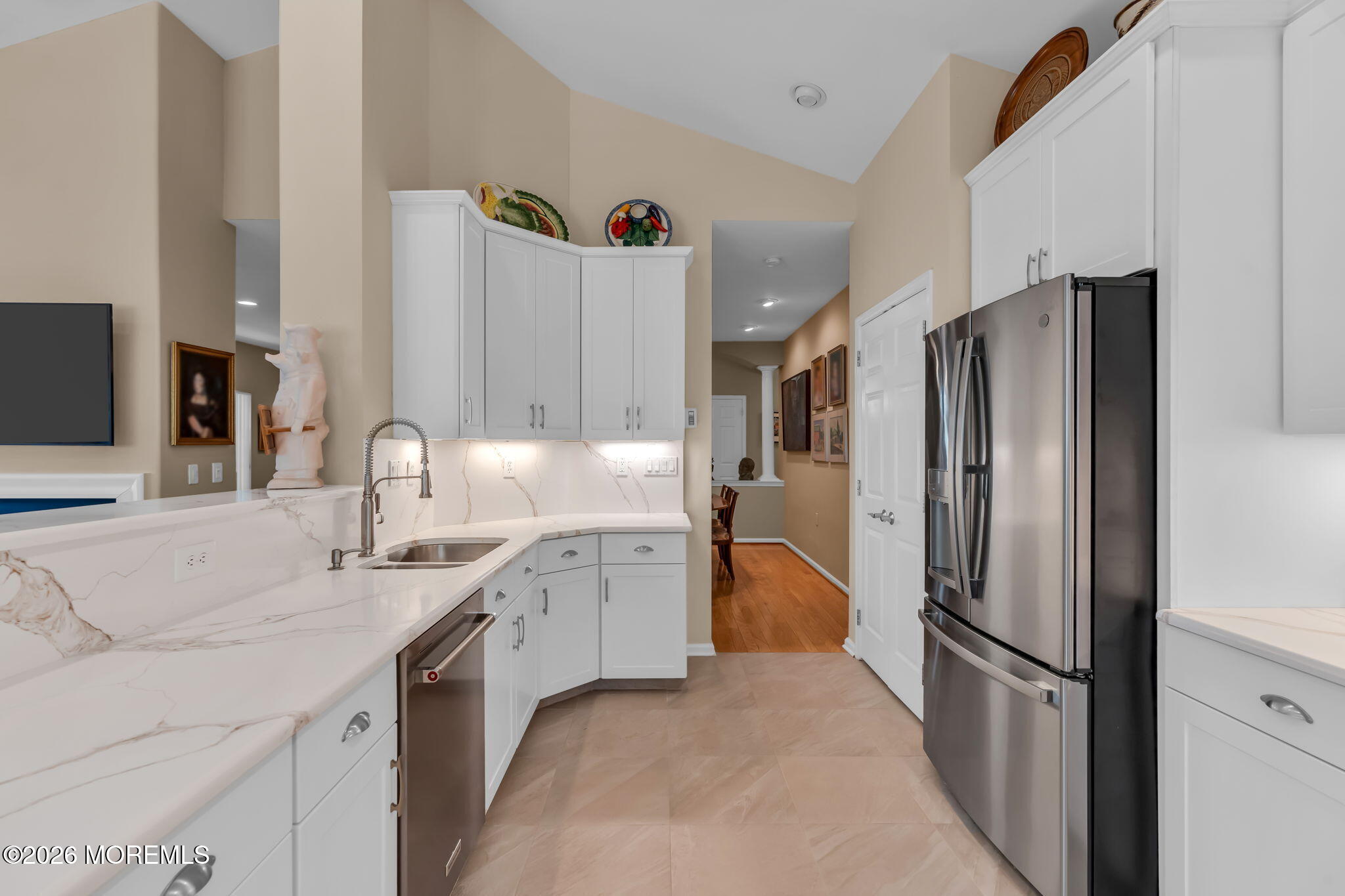 8 Byron Drive Manchester NJ 08759