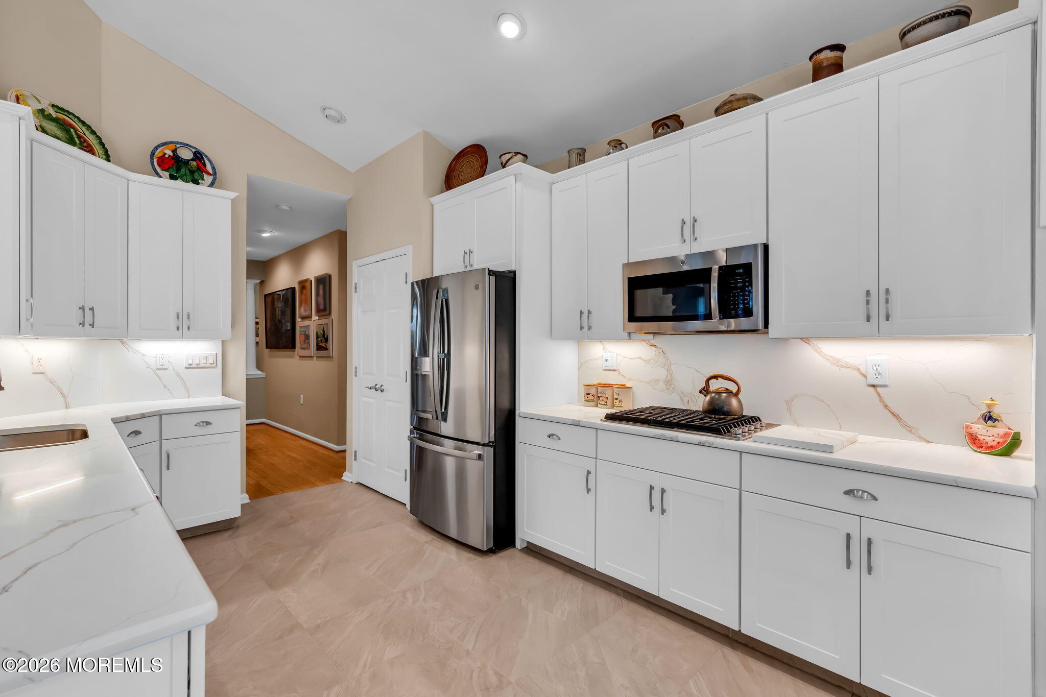 8 Byron Drive Manchester NJ 08759