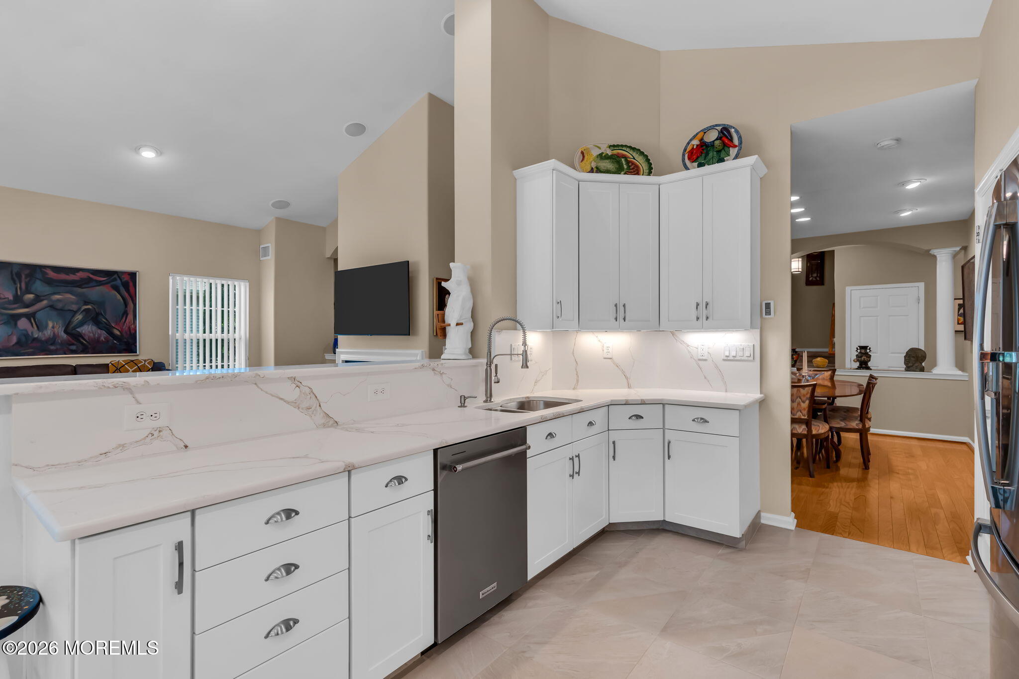 8 Byron Drive Manchester NJ 08759