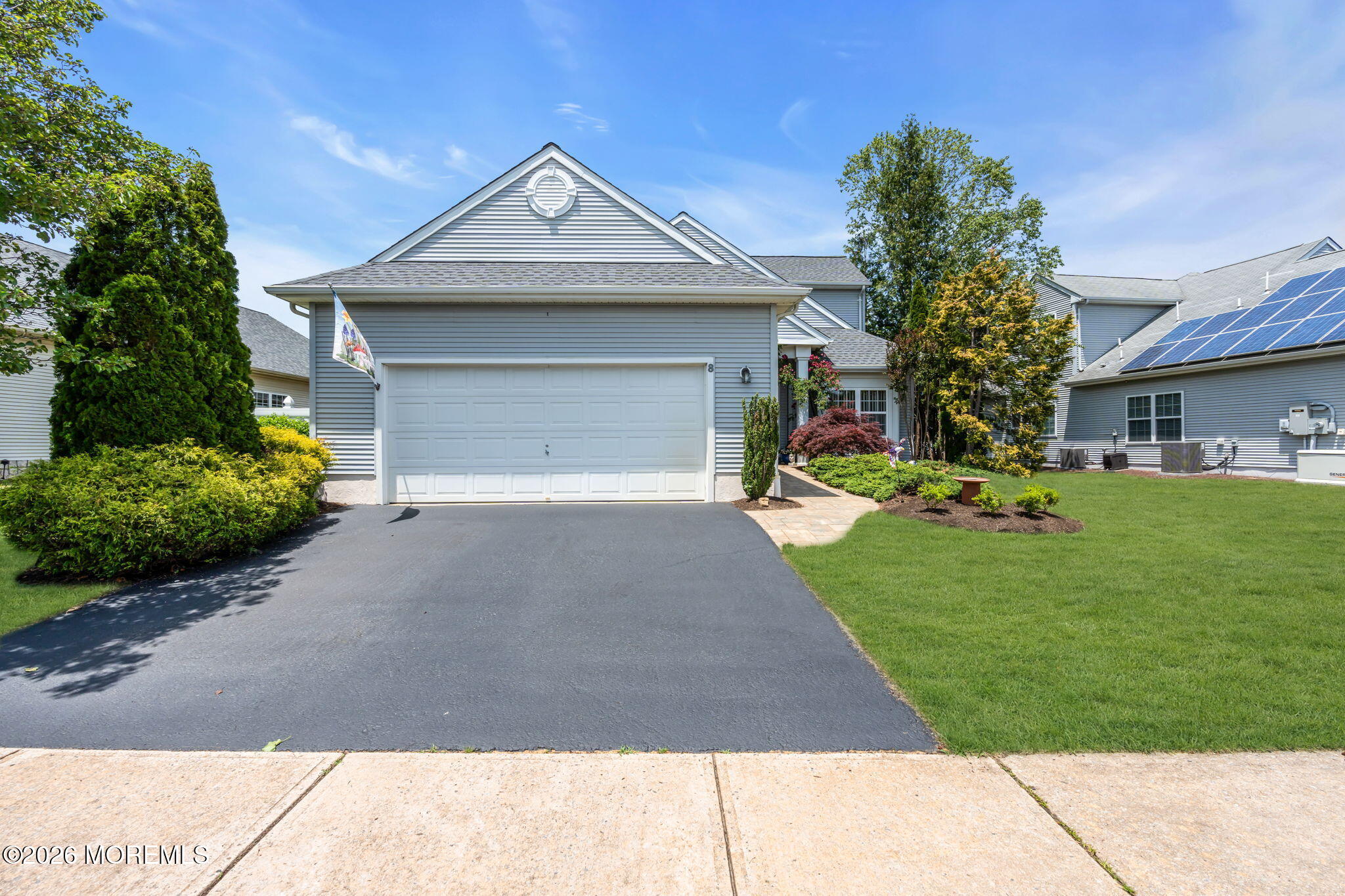 8 Byron Drive Manchester NJ 08759