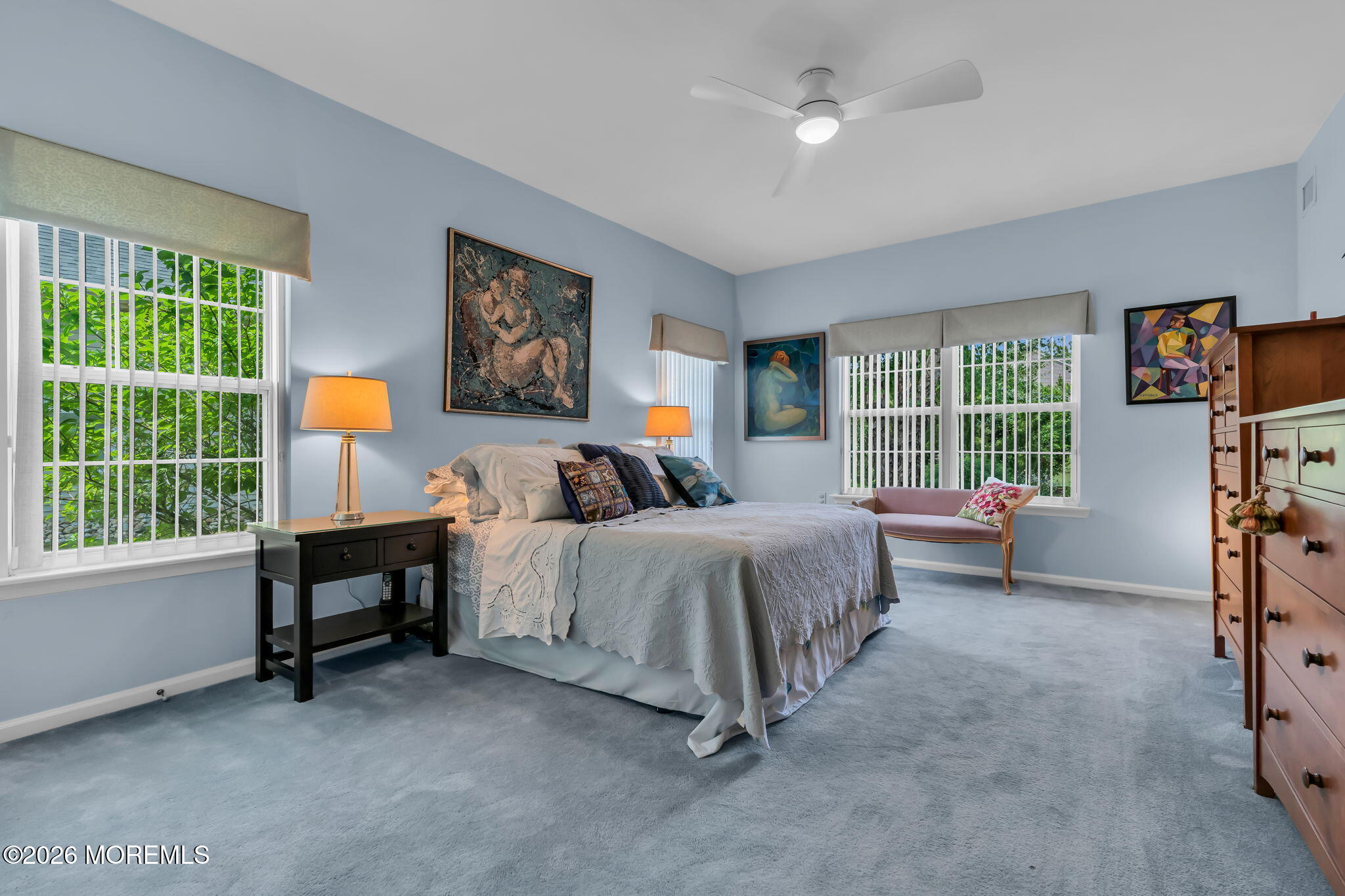 8 Byron Drive Manchester NJ 08759