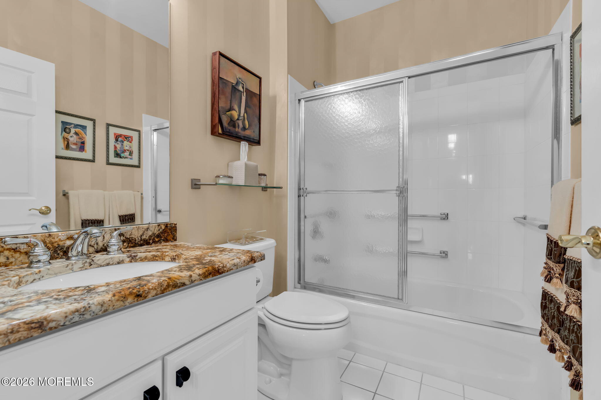 8 Byron Drive Manchester NJ 08759