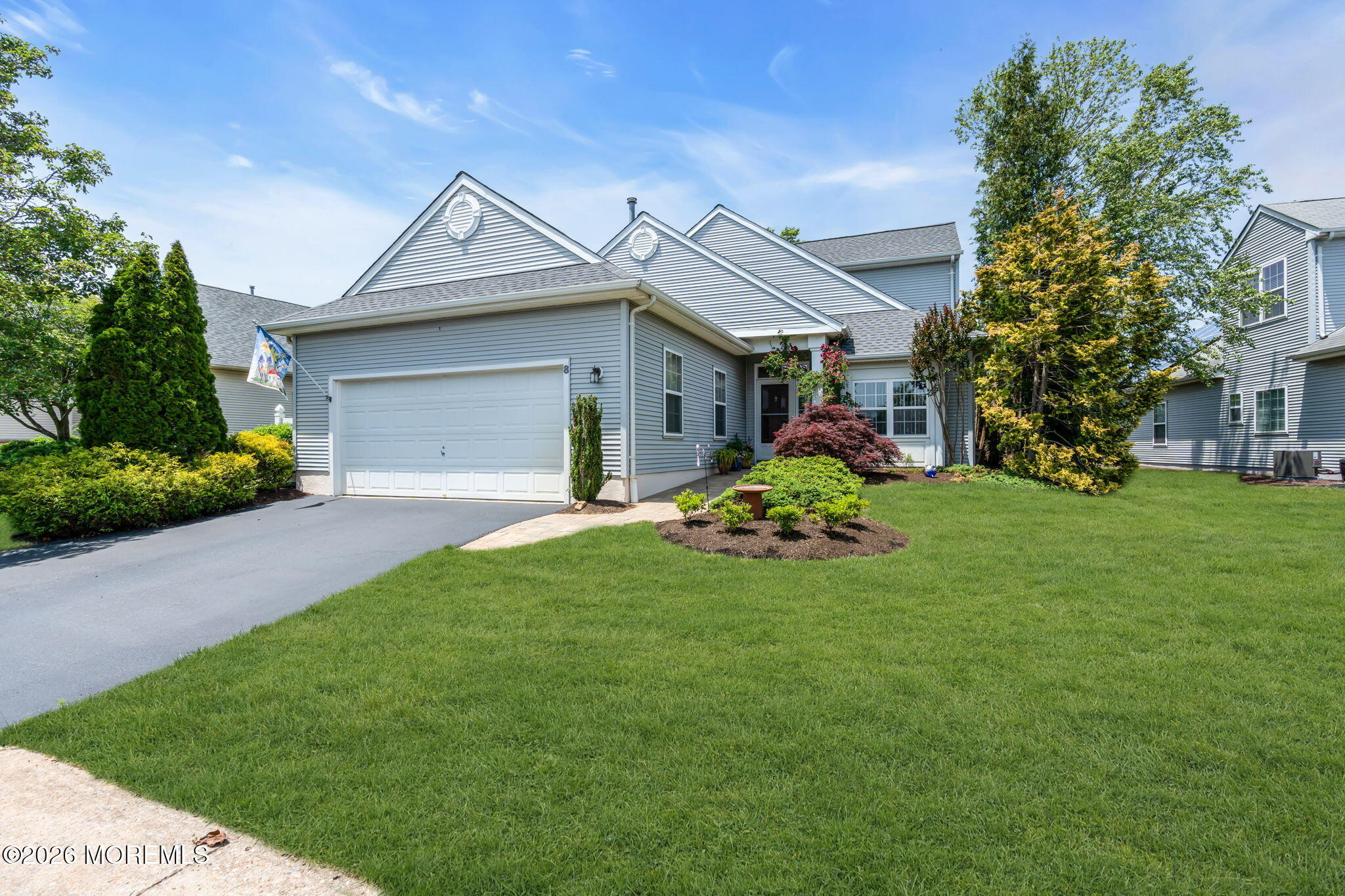 8 Byron Drive Manchester NJ 08759