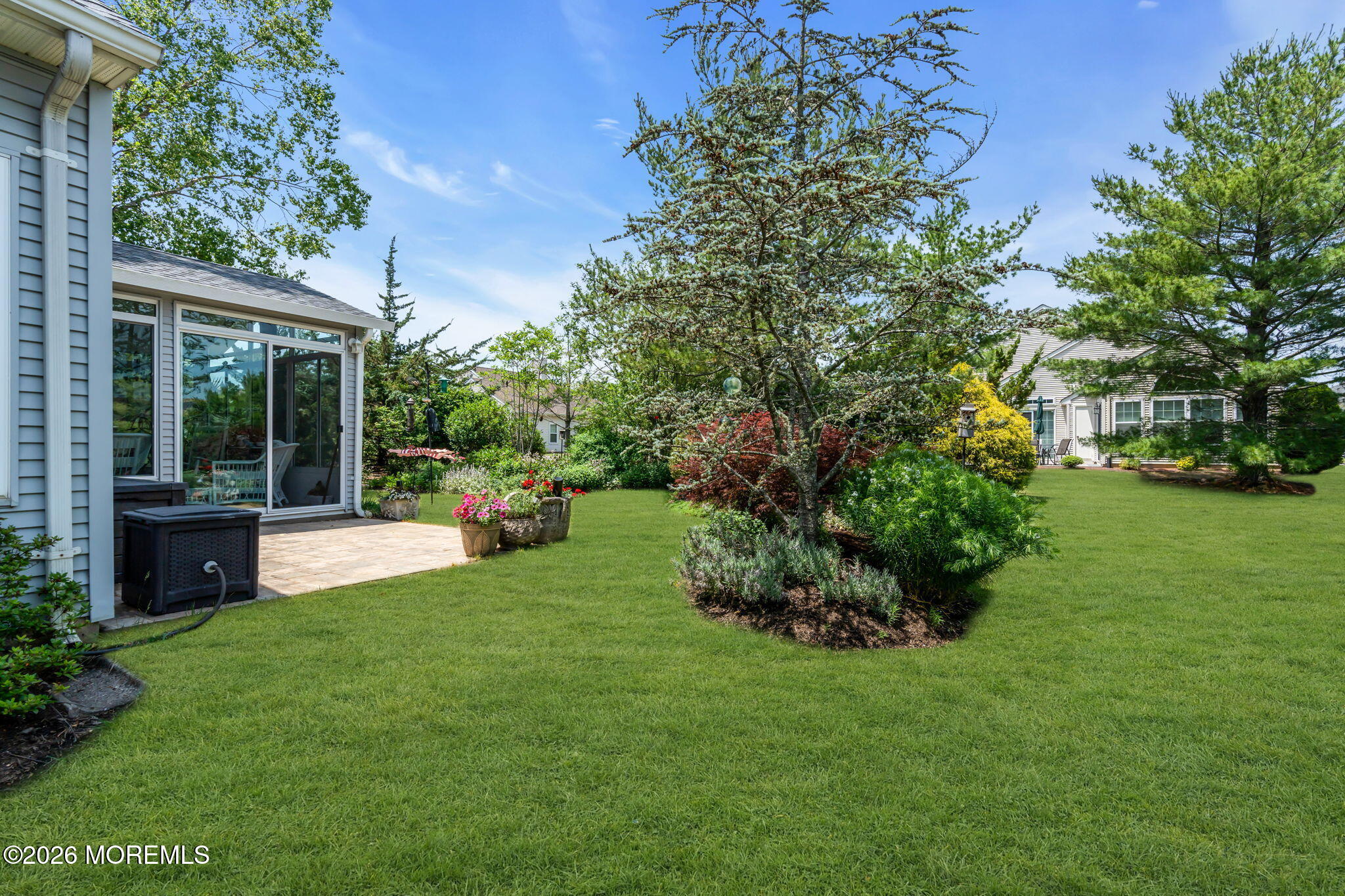 8 Byron Drive Manchester NJ 08759
