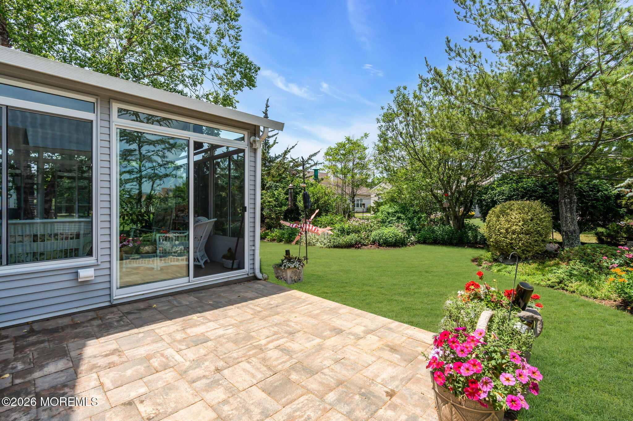 8 Byron Drive Manchester NJ 08759