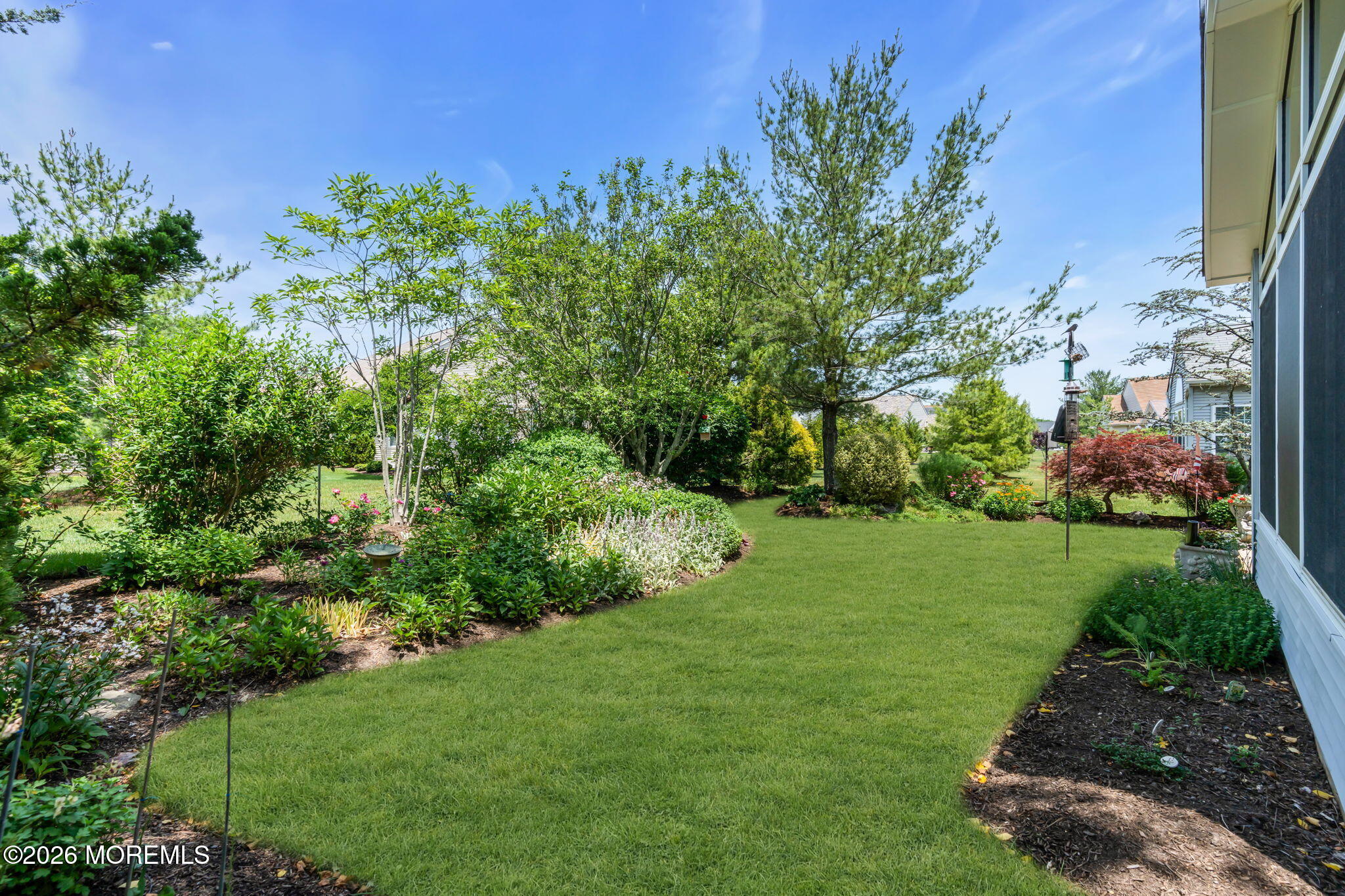 8 Byron Drive Manchester NJ 08759